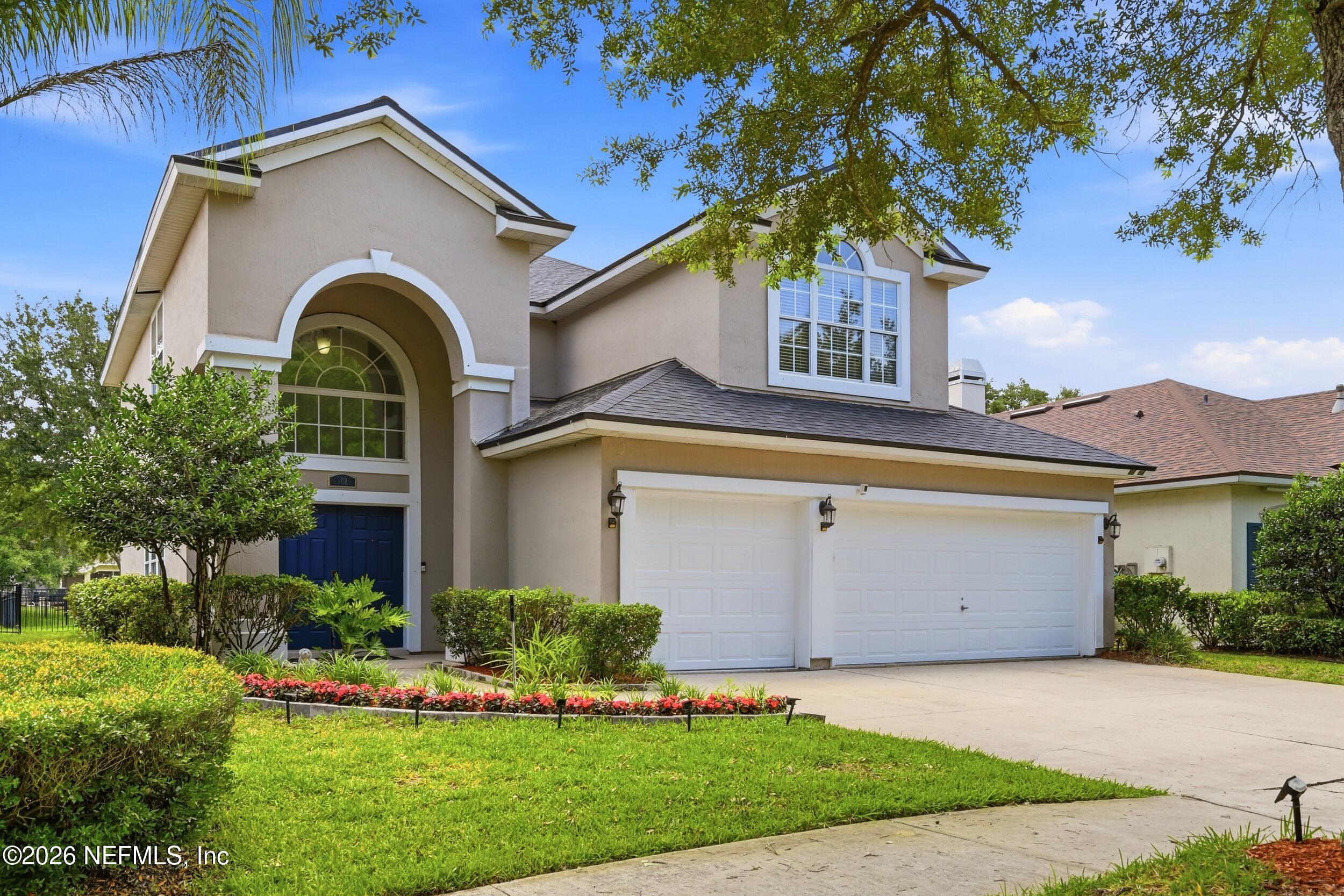 15086 Bulow Creek Drive — photo