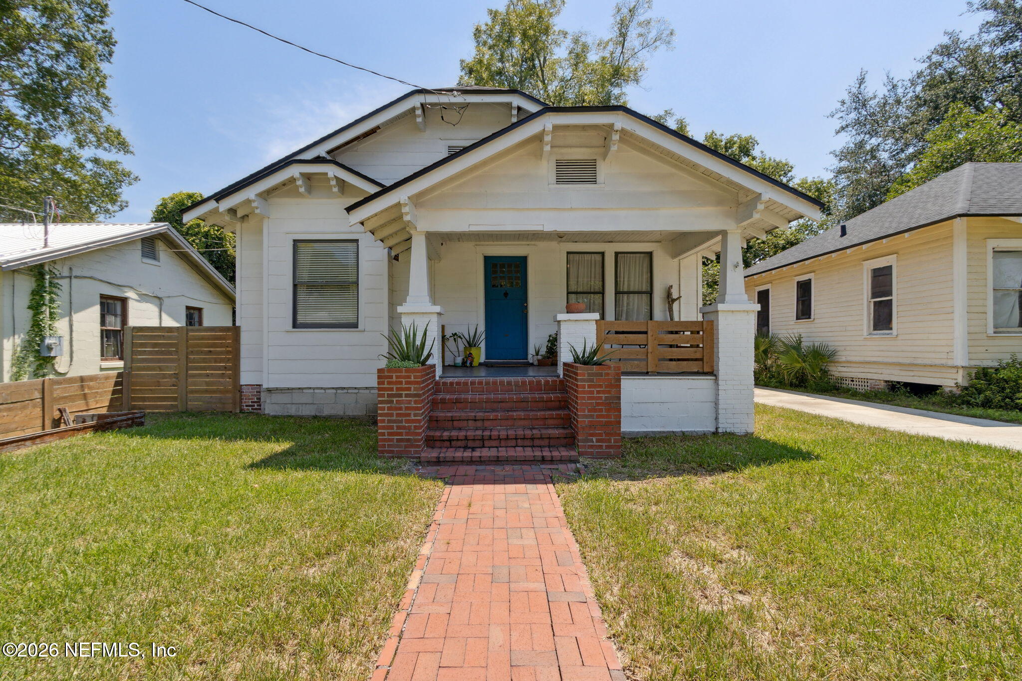 2974 Gilmore Street — photo