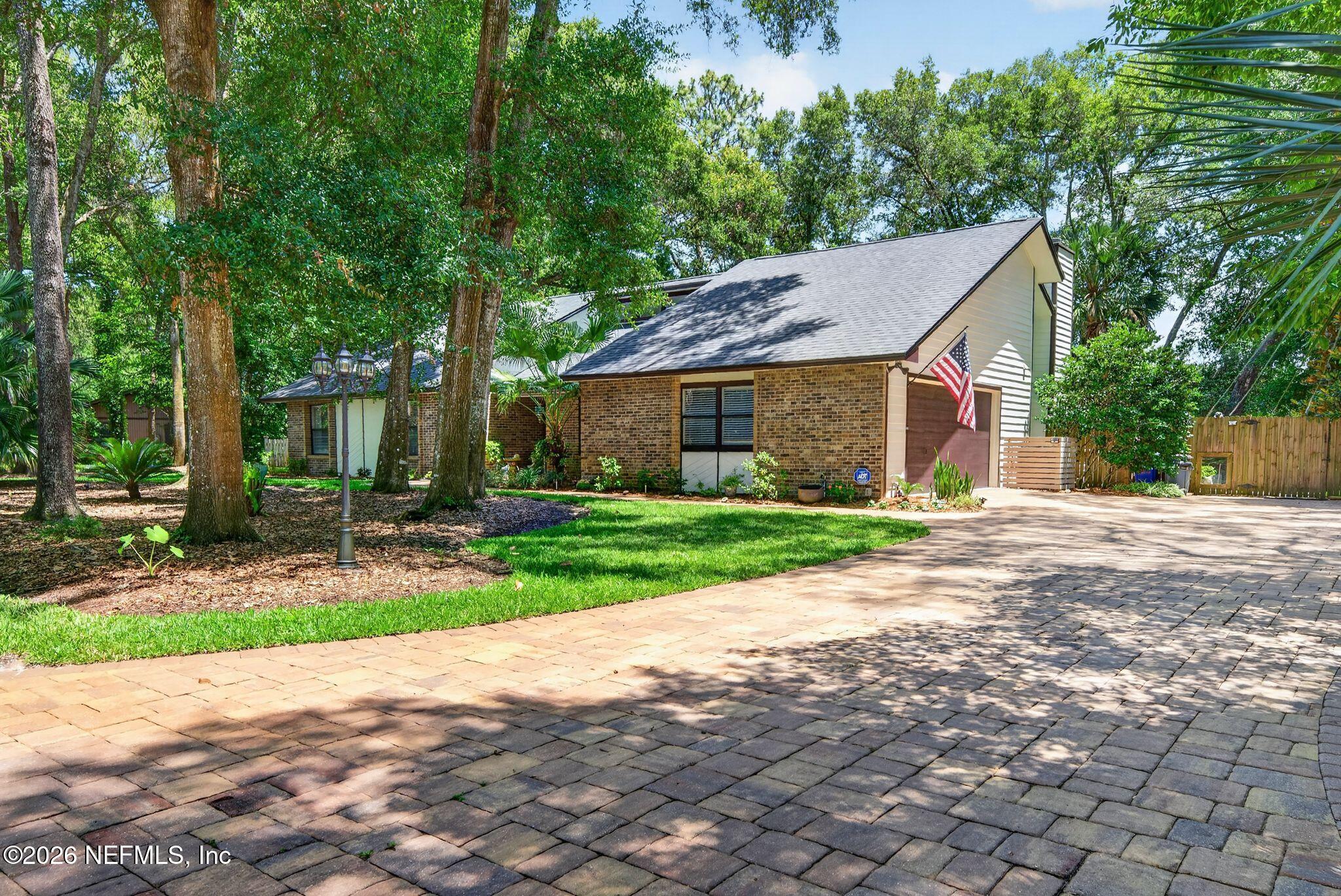 713 Camelia Trail — photo