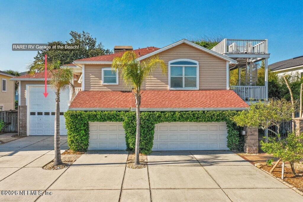 224 Bowles Street — photo