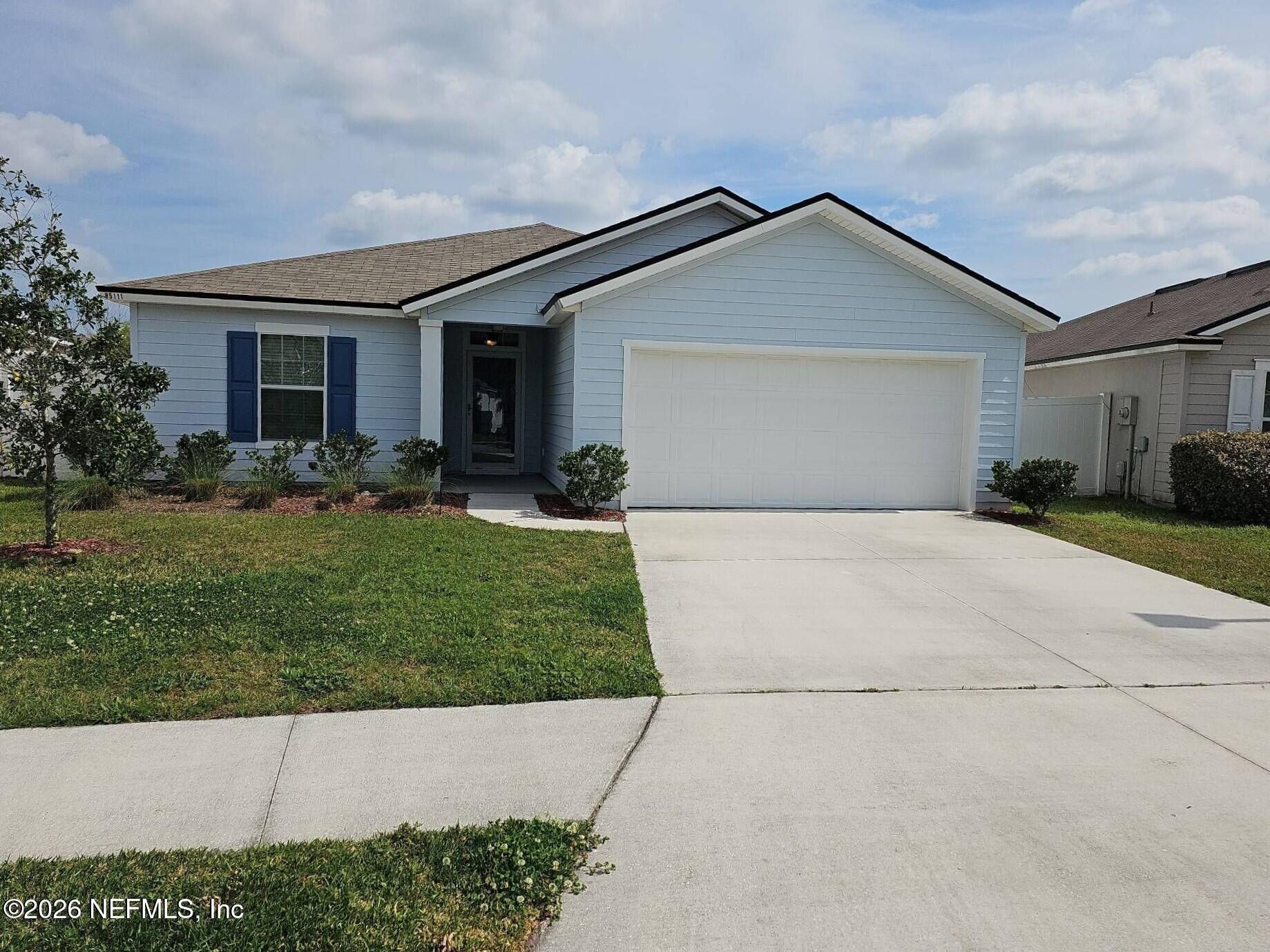 95111 Timberlake Drive — photo