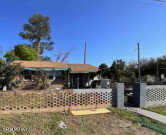 2203 Sherrington Street — photo