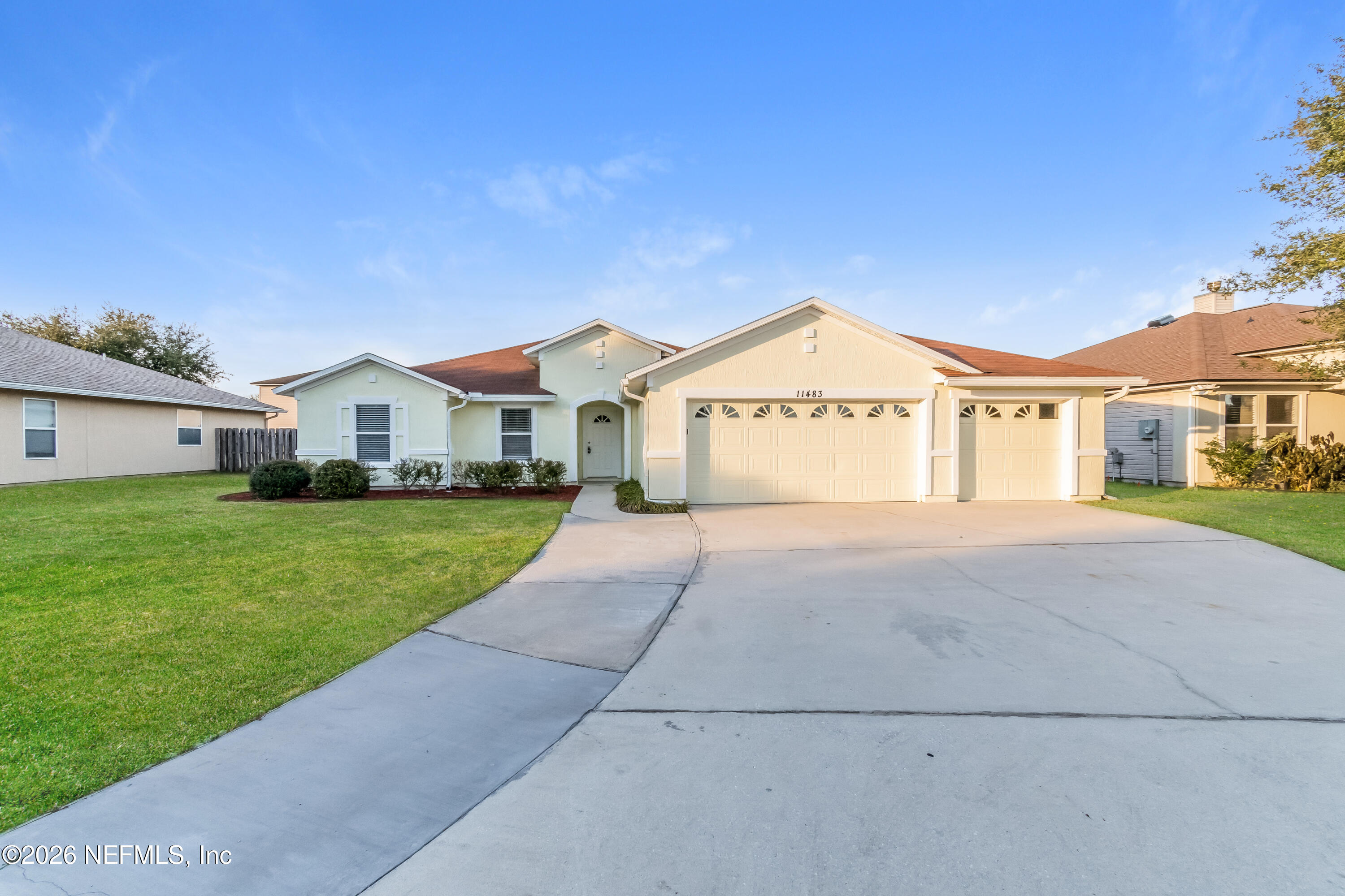 11483 Summer Bird Court — photo
