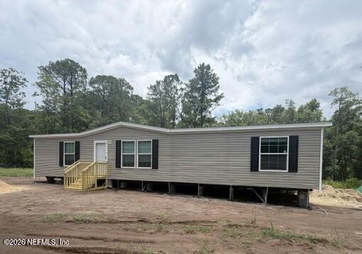 4819 Sedge Street — photo