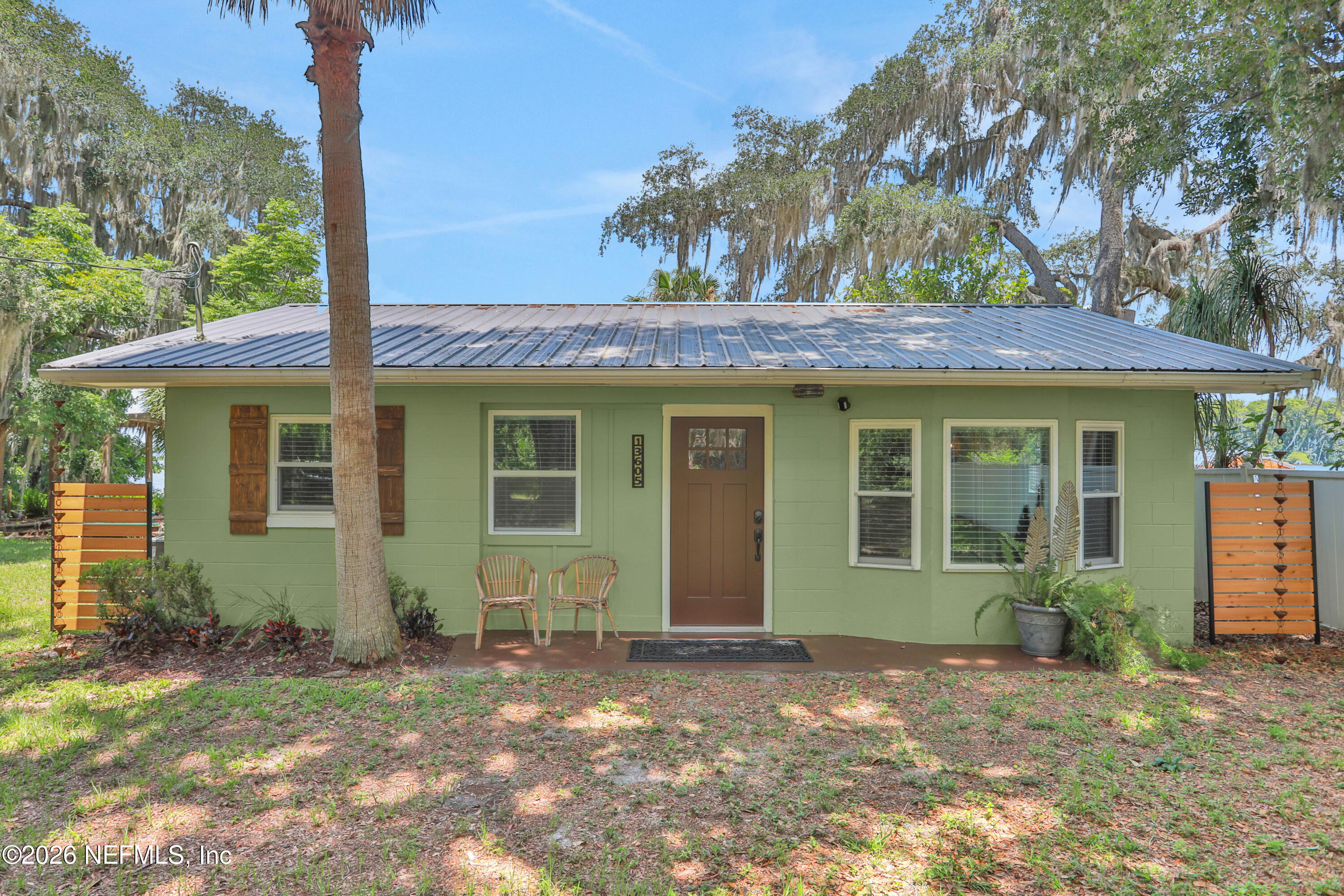 13605 County Road 13 N — photo