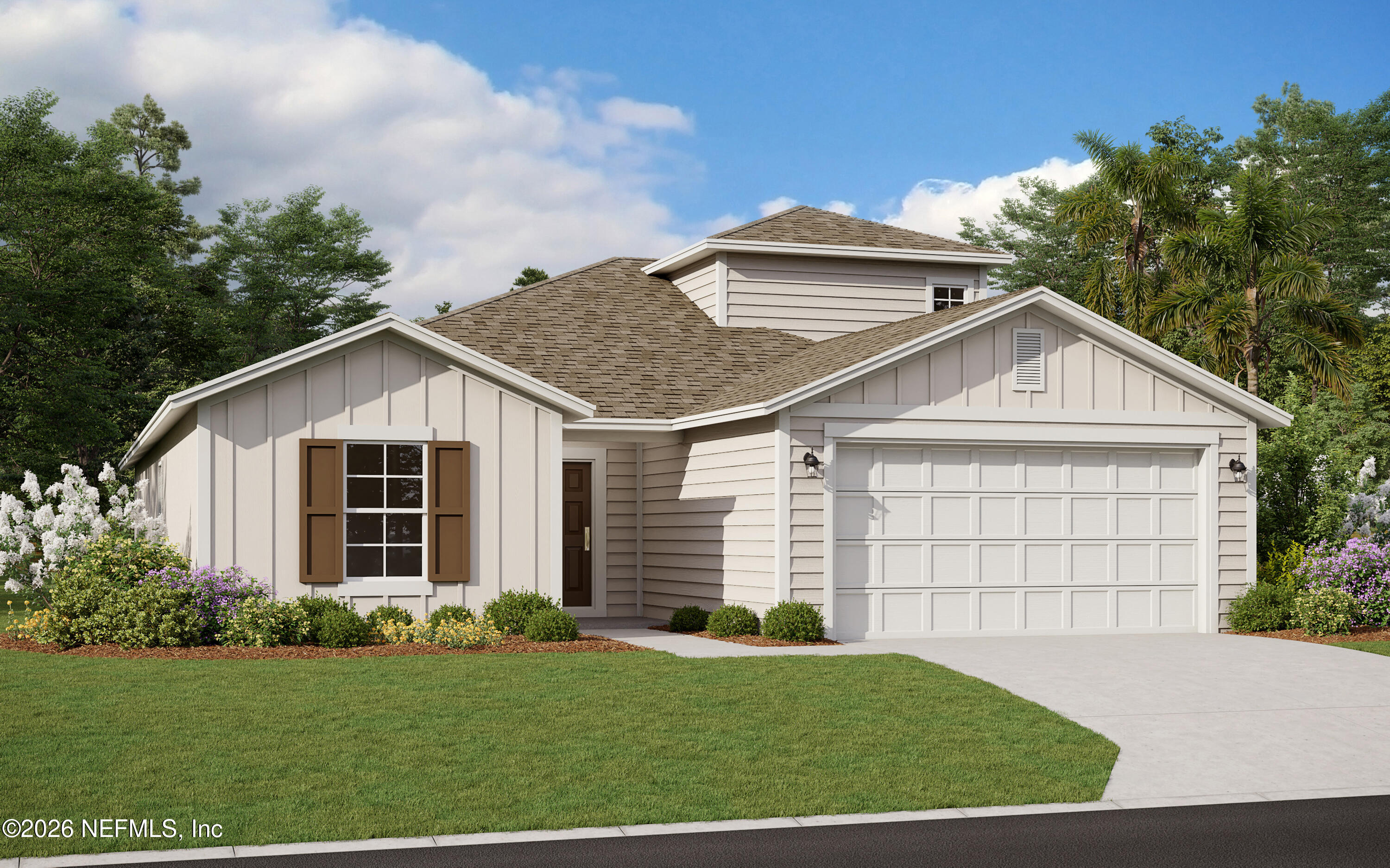 3433 Golden Eye Drive — photo