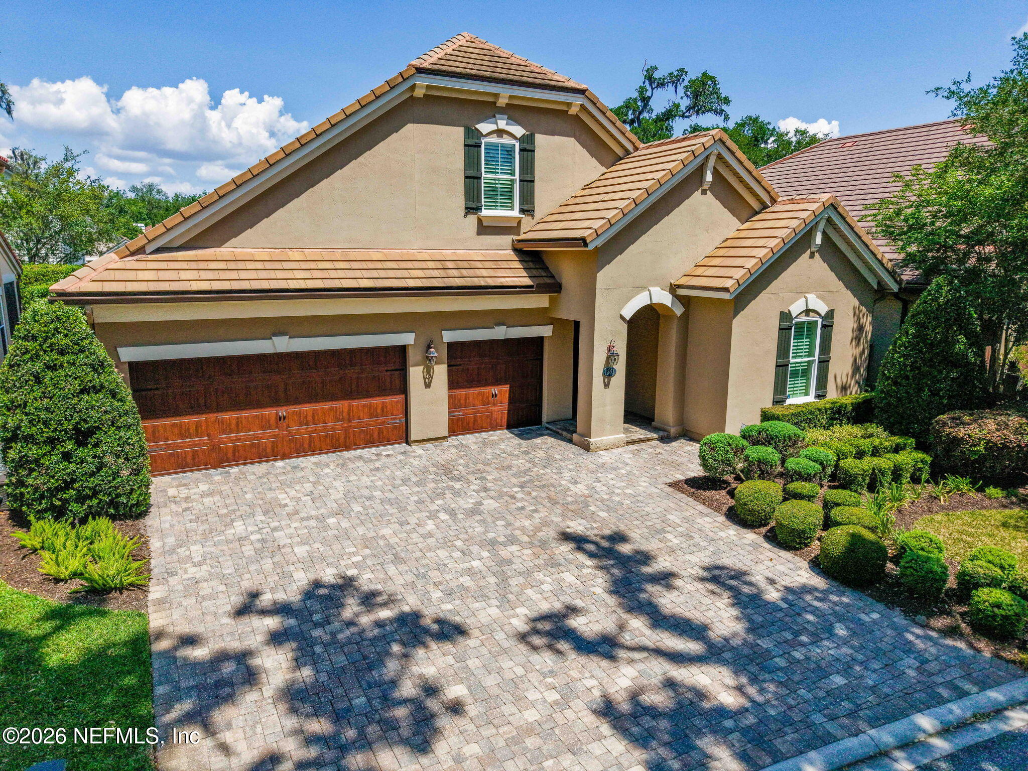1363 Heritage Manor Drive — photo