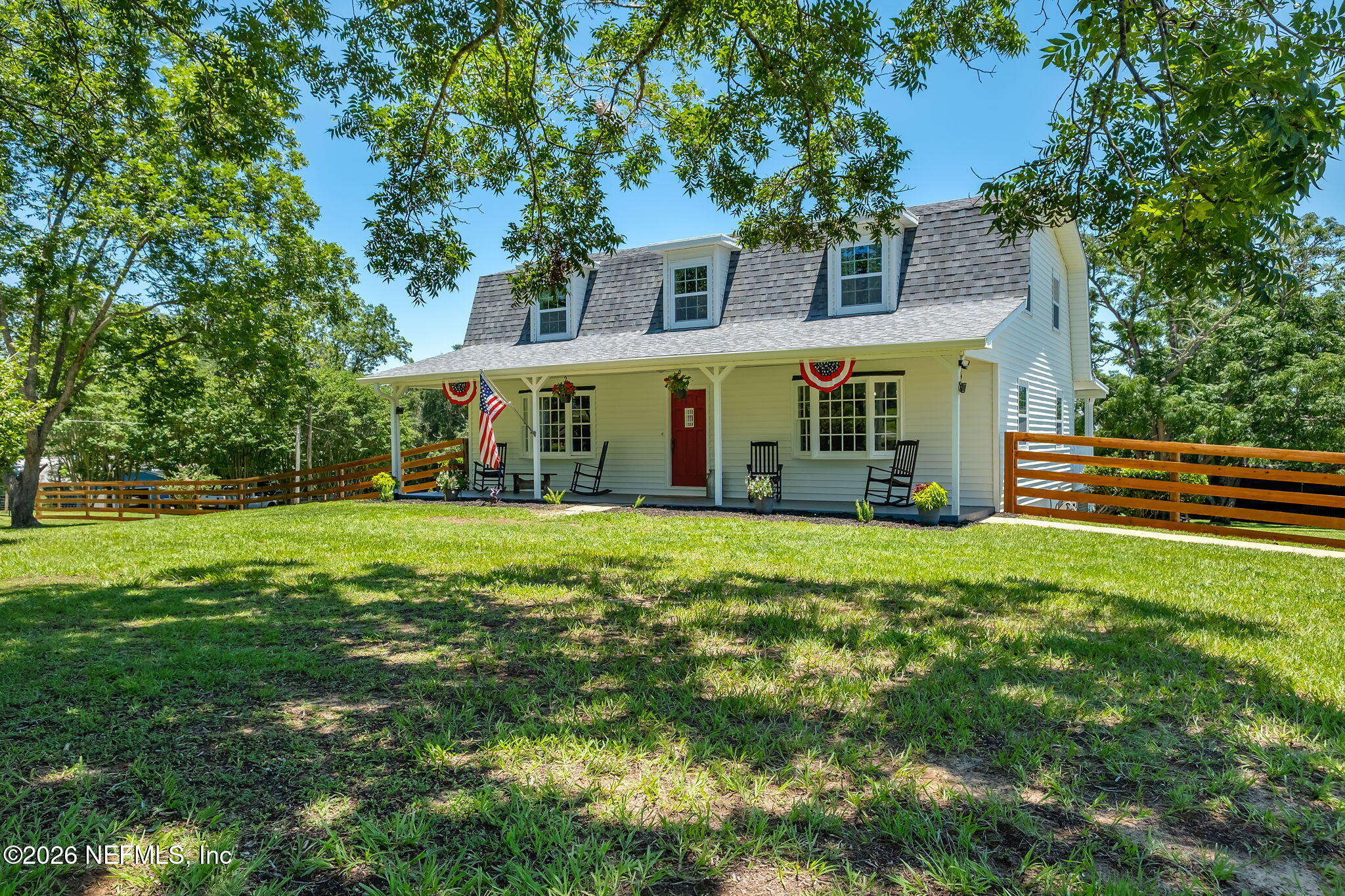 1431 Tung Hill Drive — photo