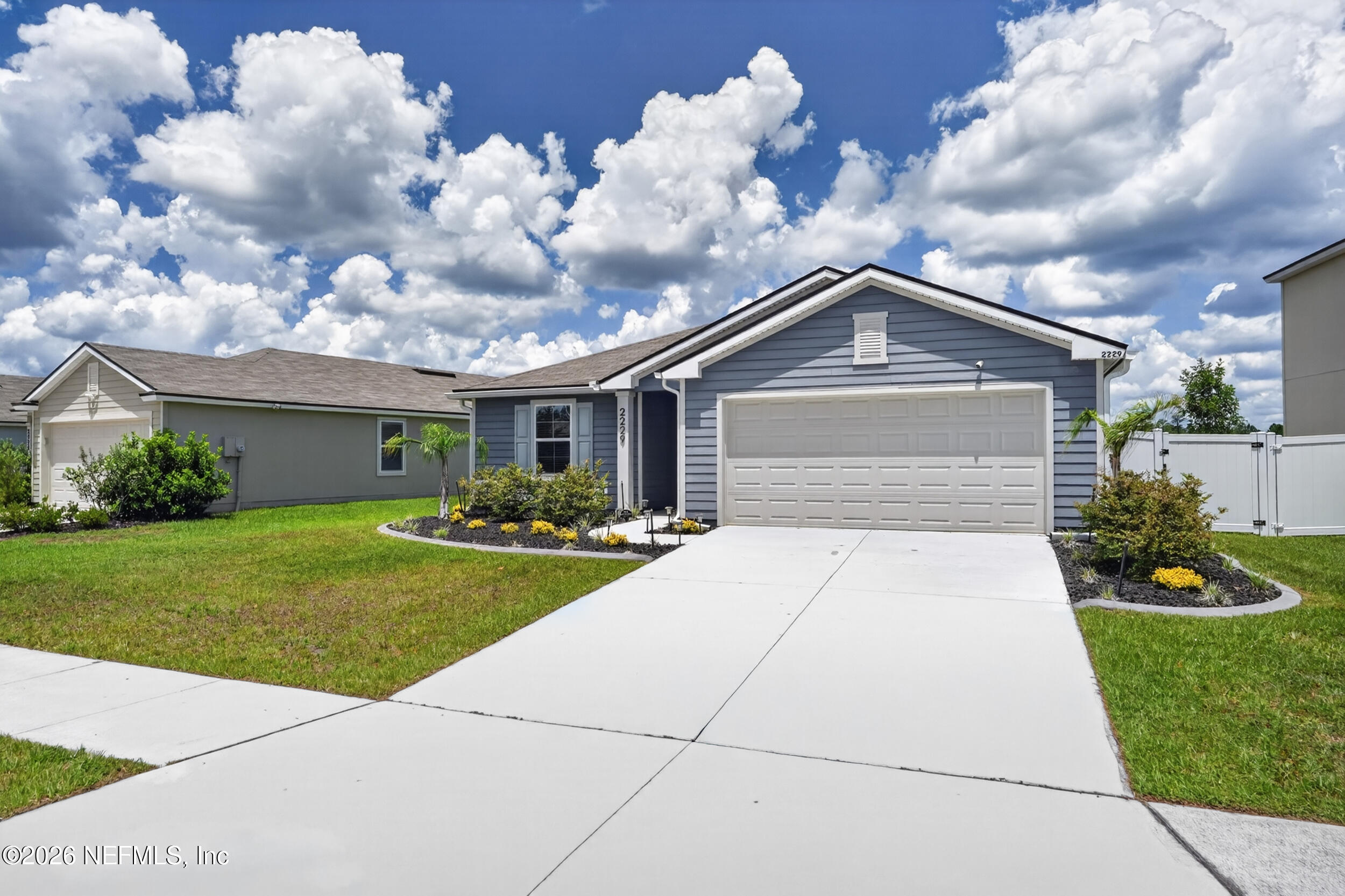 2229 Willow Glen Lane — photo