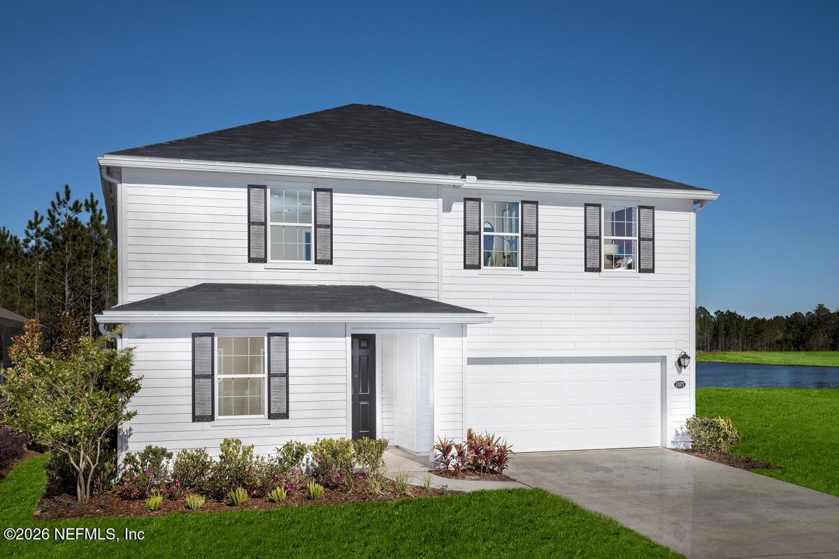 11075 Stapleton Drive — photo