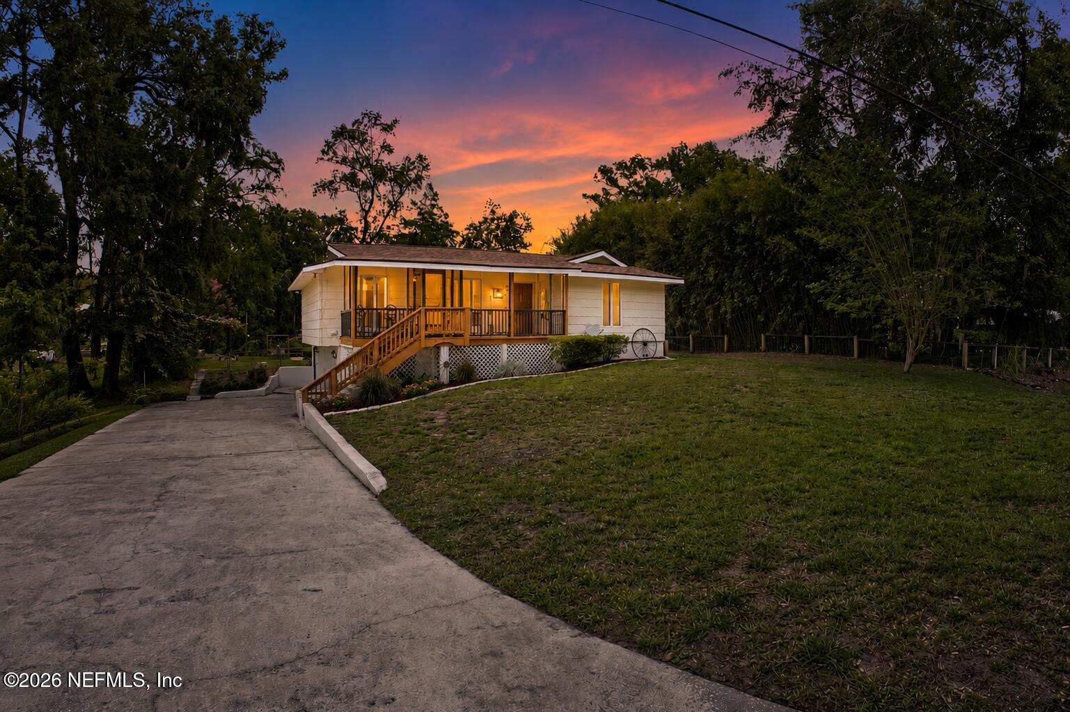 4162 Scenic Drive — photo