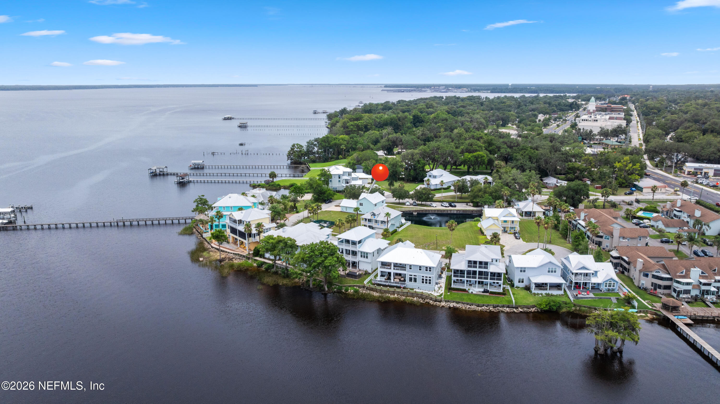 101 Yacht Club Point — photo