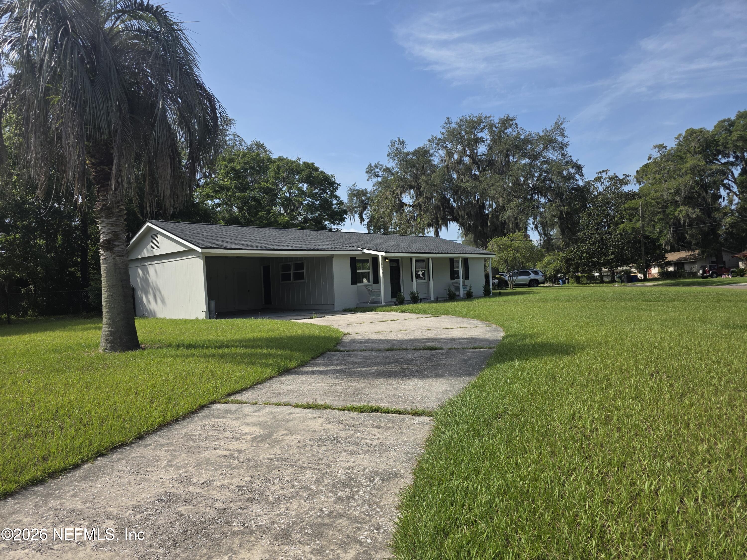 10625 Dodd Road — photo