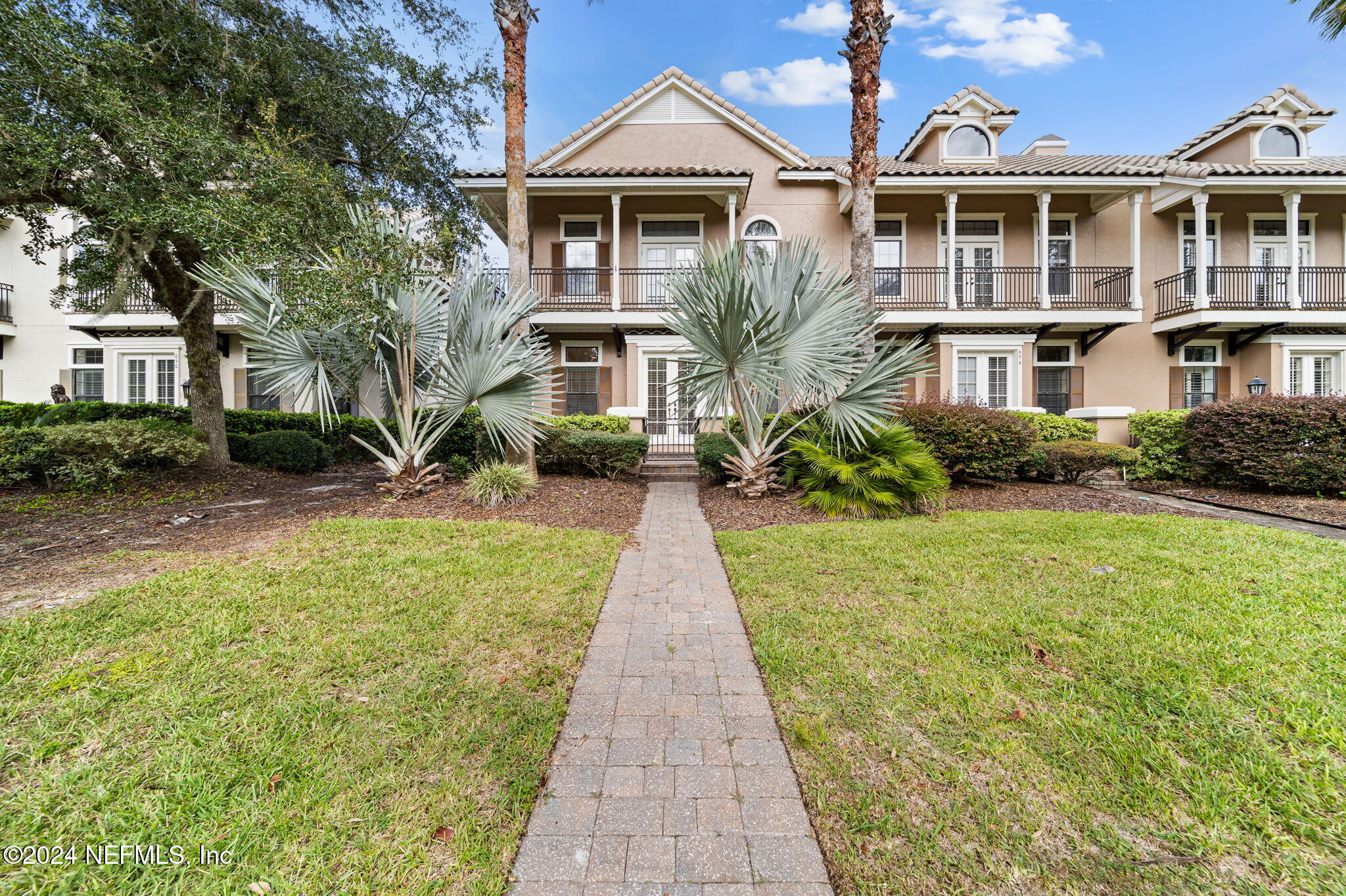 650 S Loop Parkway, St. Augustine, FL 32095 — photo 2