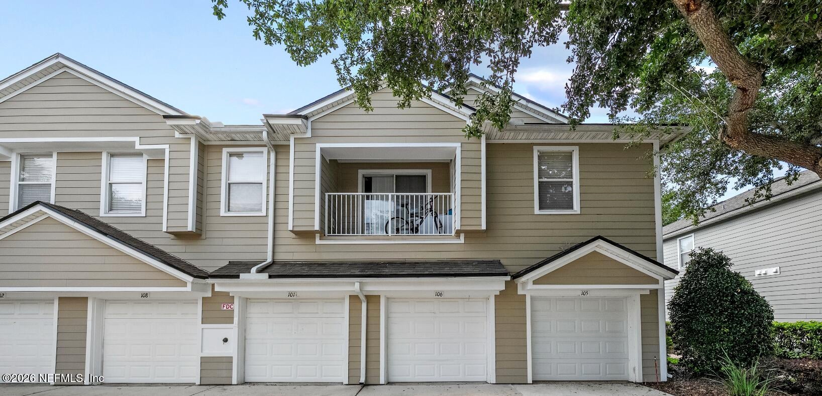 7064 Deer Lodge Circle 106 — photo