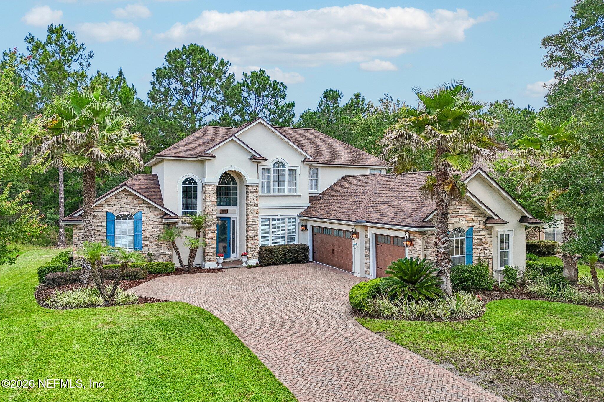259 Stonewell Drive — photo