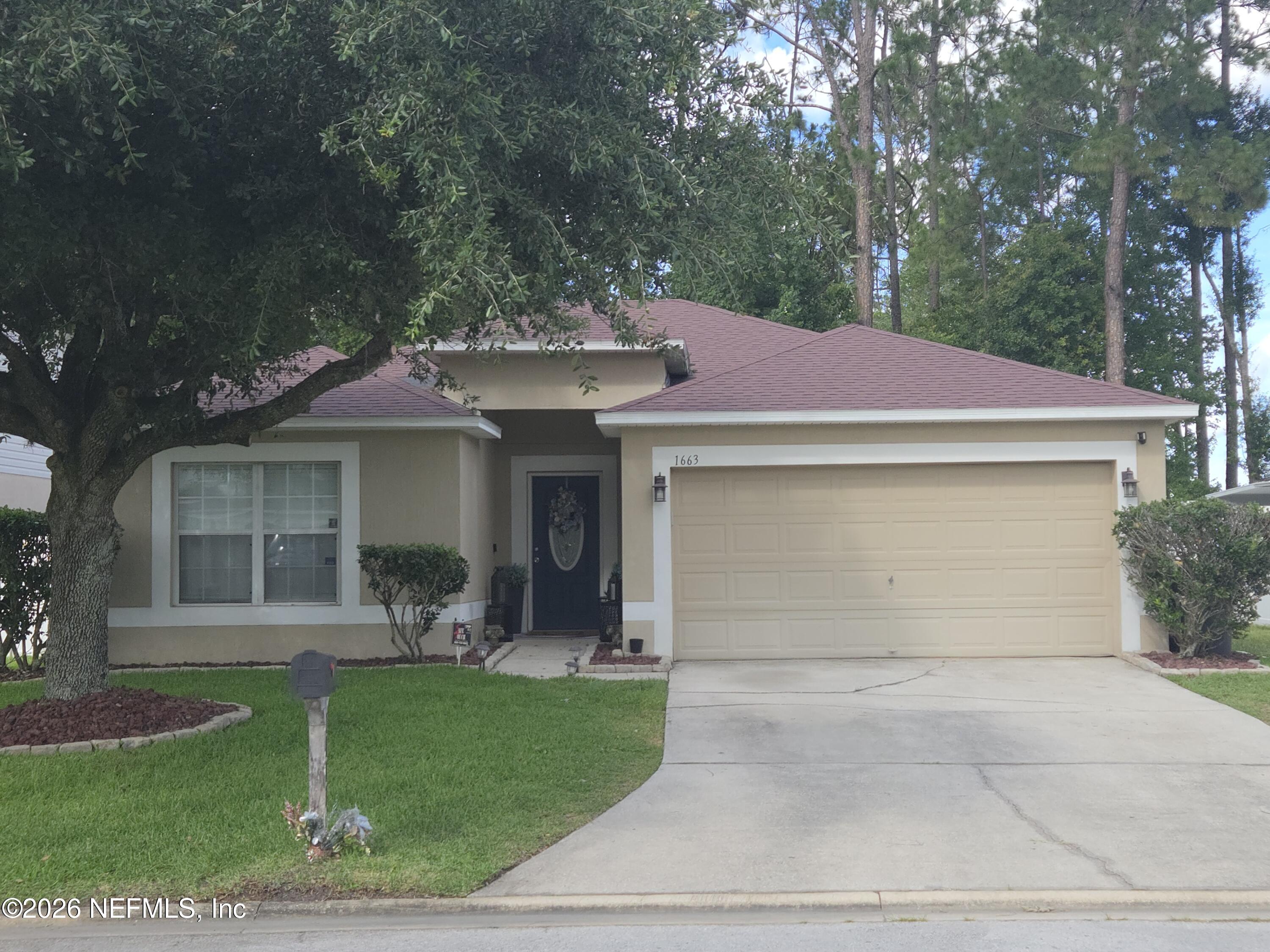 1663 E Jayhawk Lane E, Jacksonville, FL 32221 — photo 2
