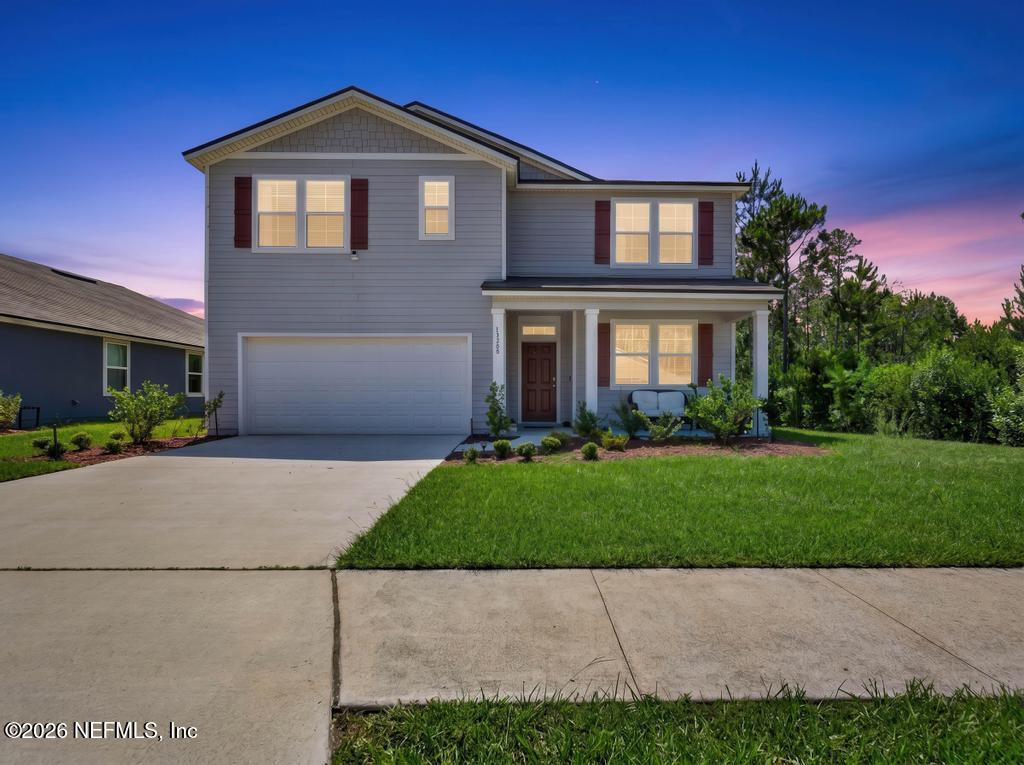 75588 Bridgewater Drive — photo