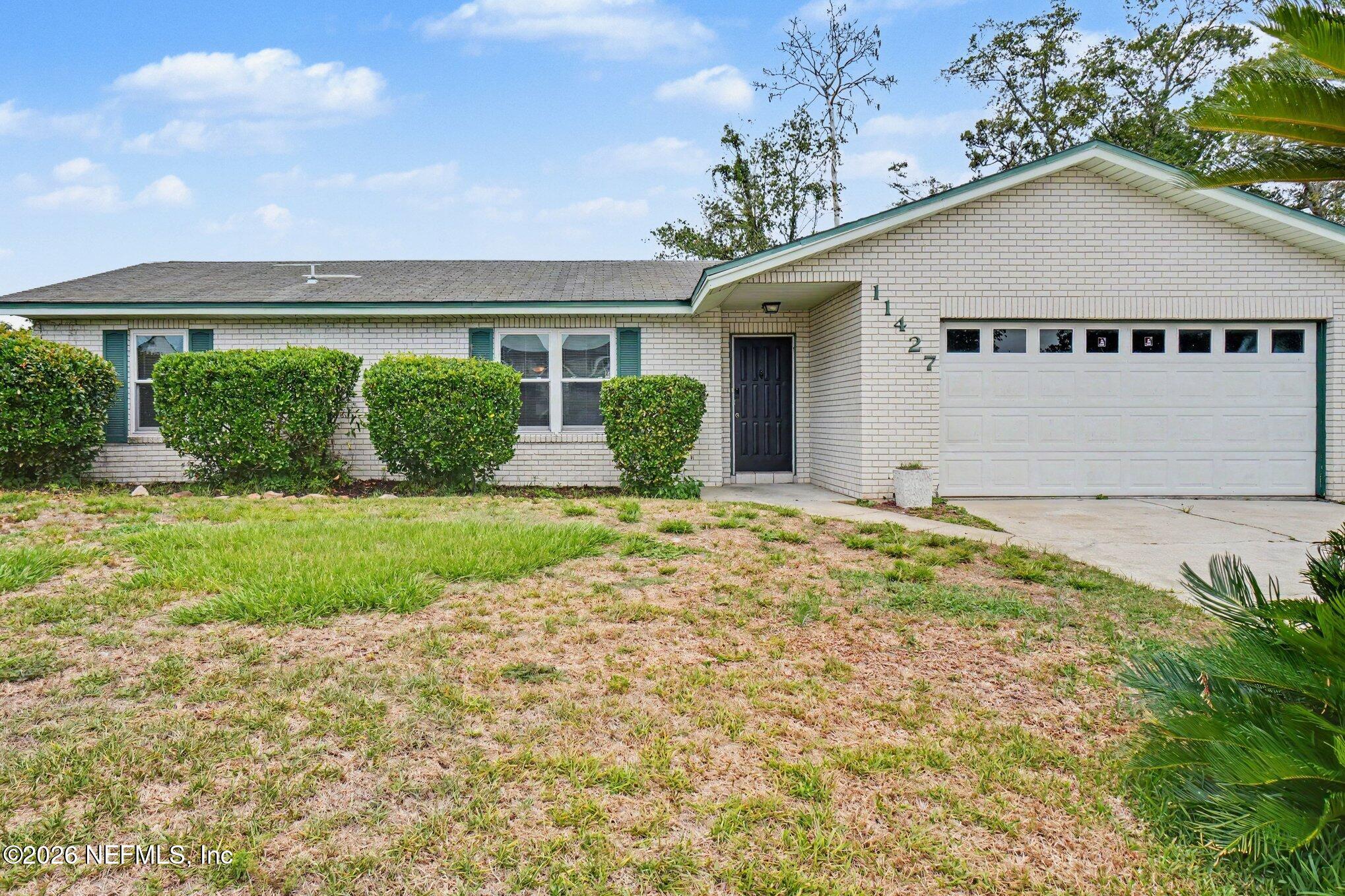 11427 Yellow Tail Court — photo