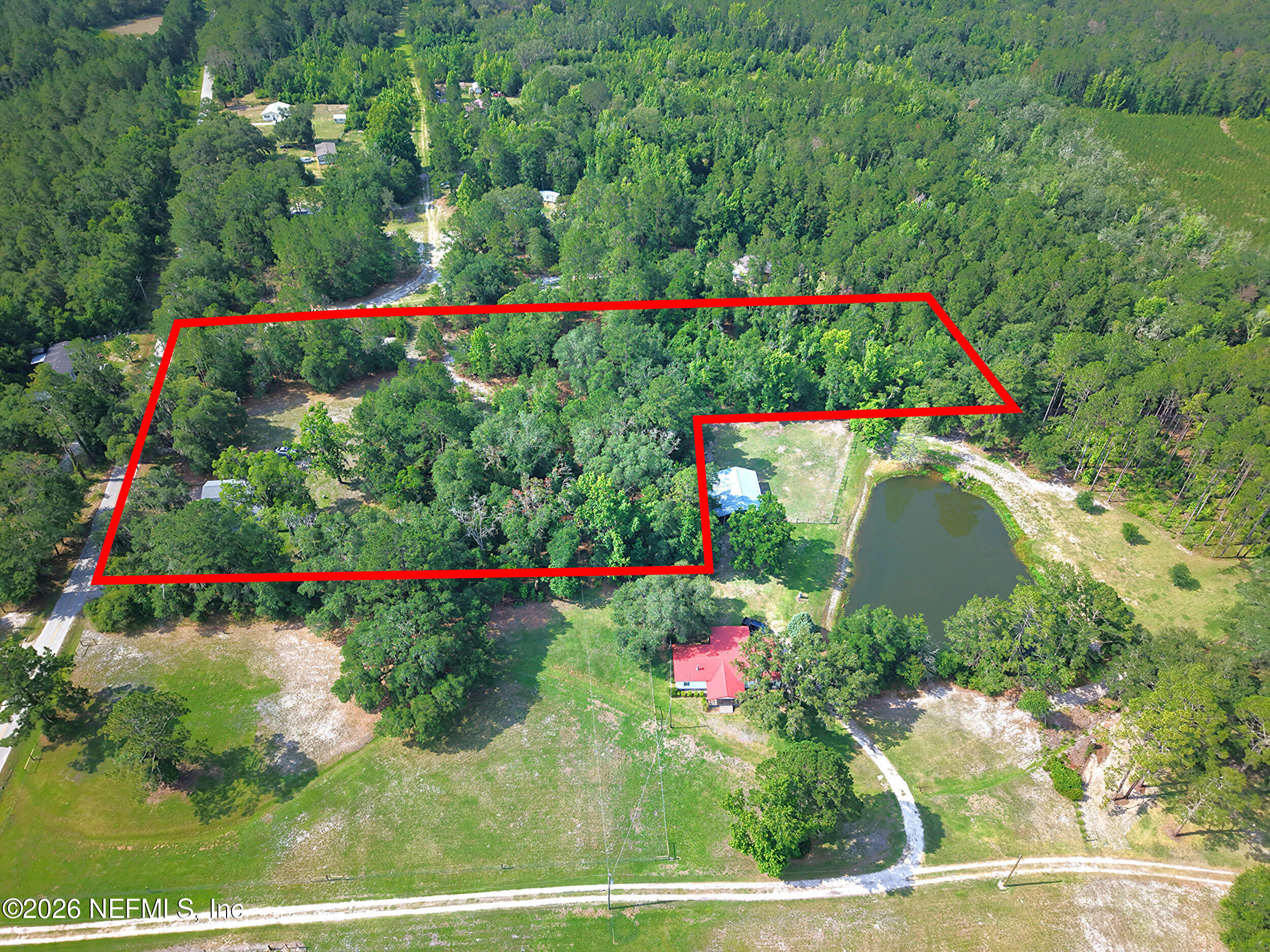 478 NW Staten Harris Court — photo
