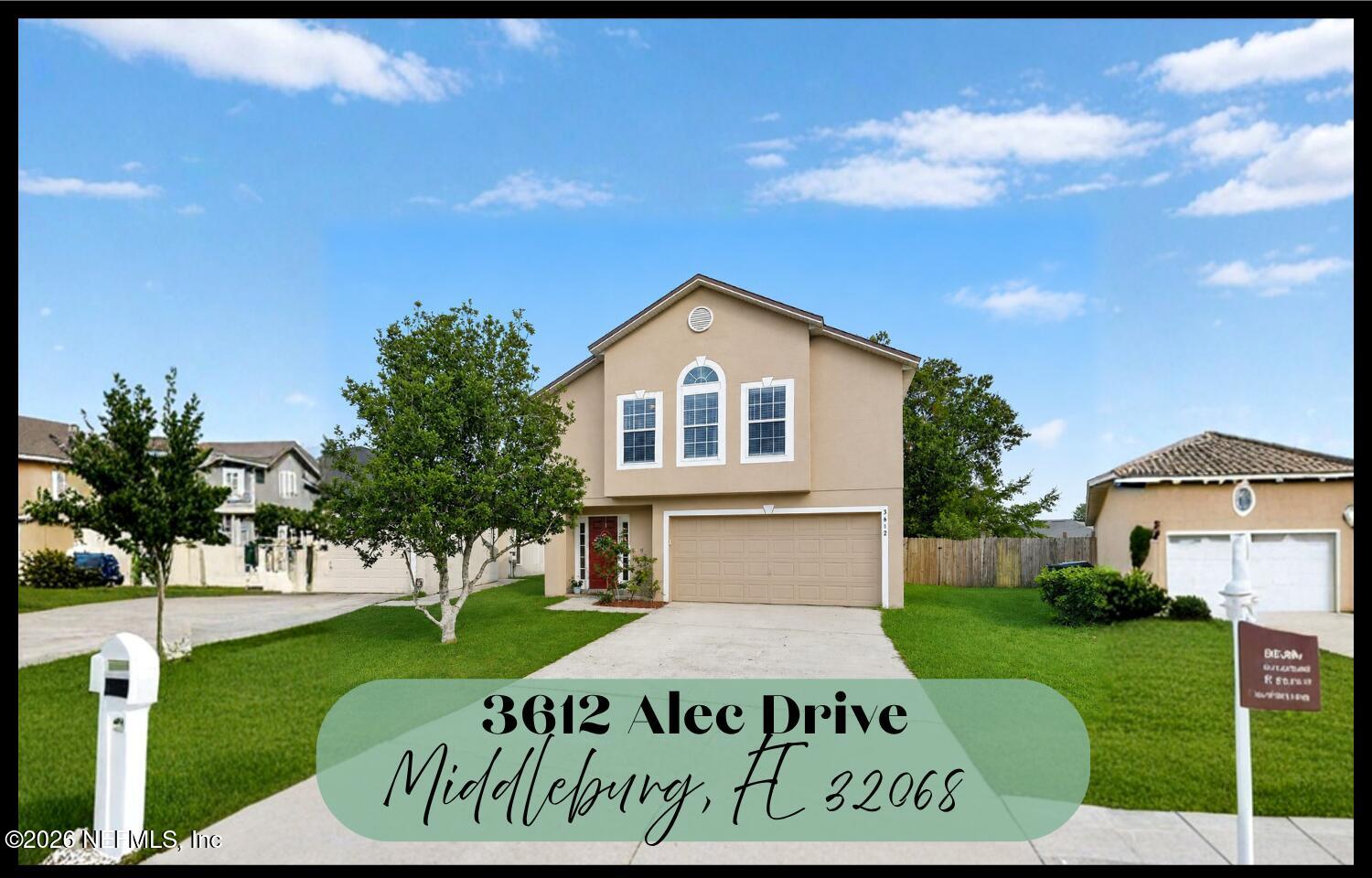 3612 Alec Drive — photo
