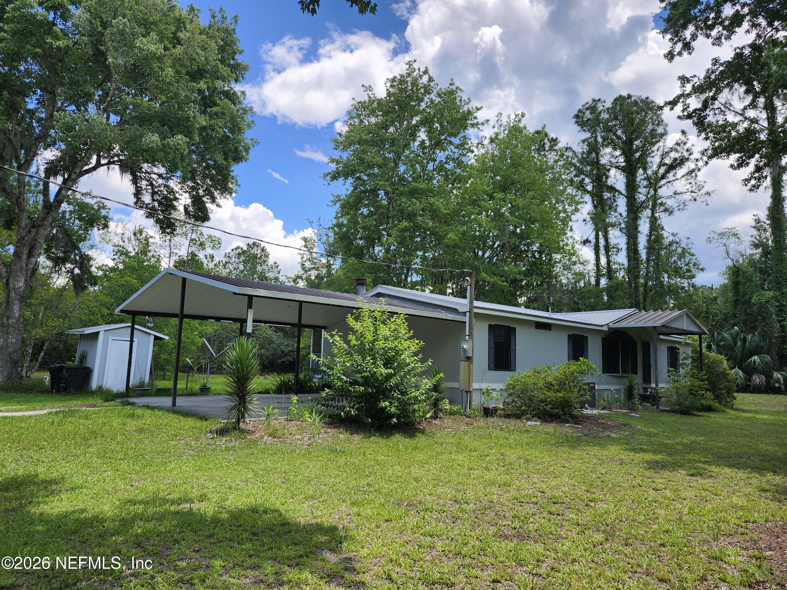 132 Palmetto Point Lane — photo