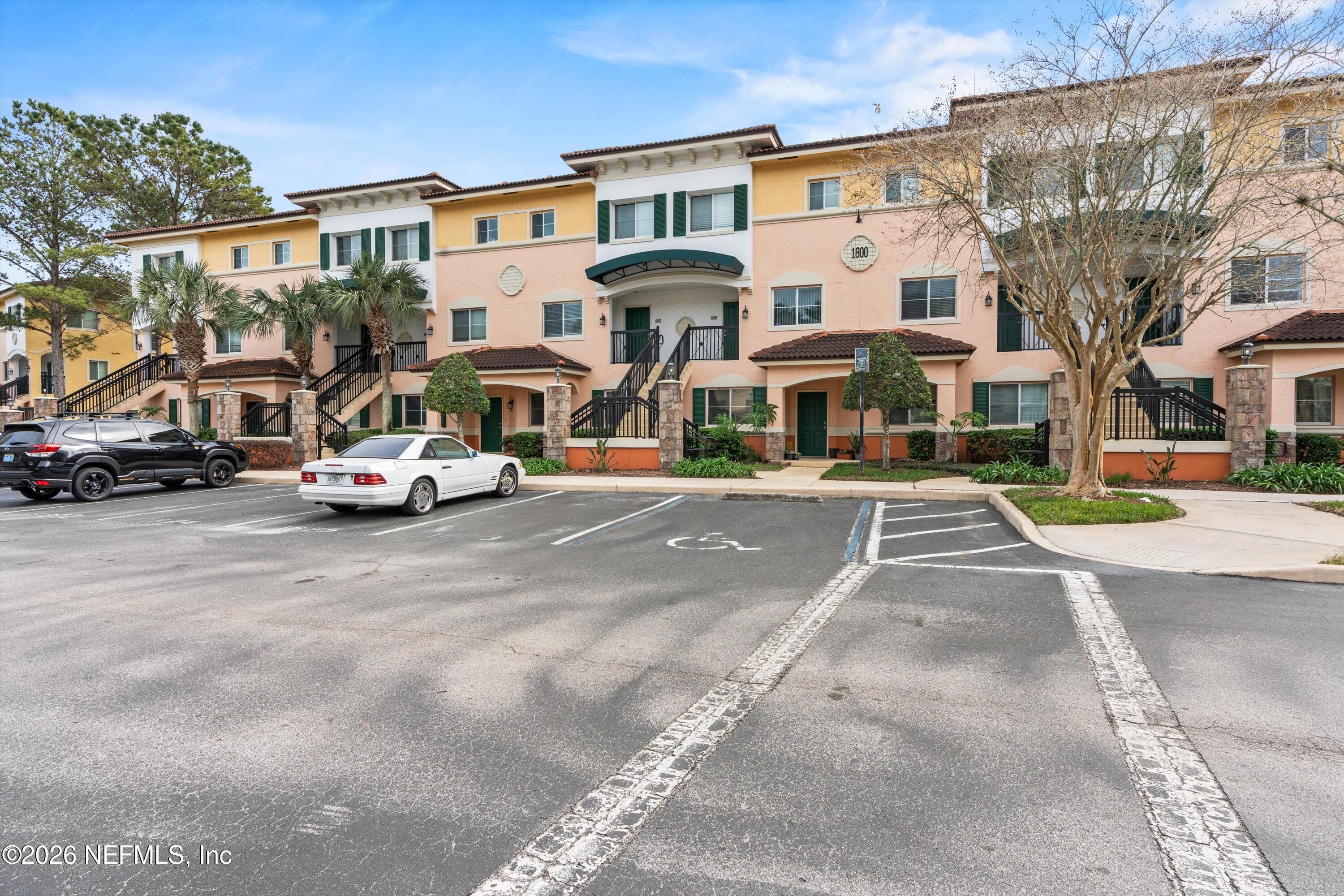 9745 Touchton Road 1802 — photo