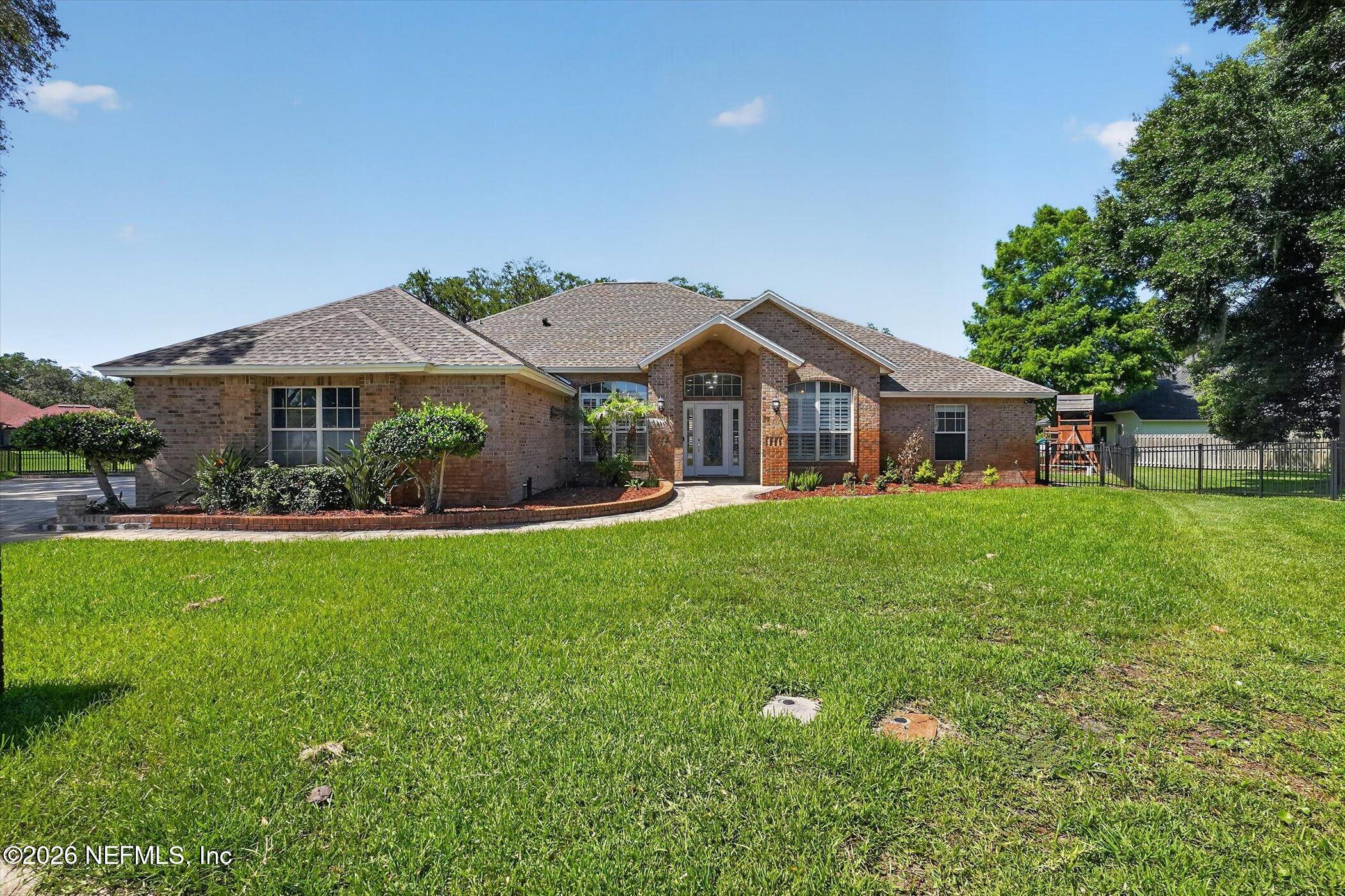 5041 Cape Romain Court — photo