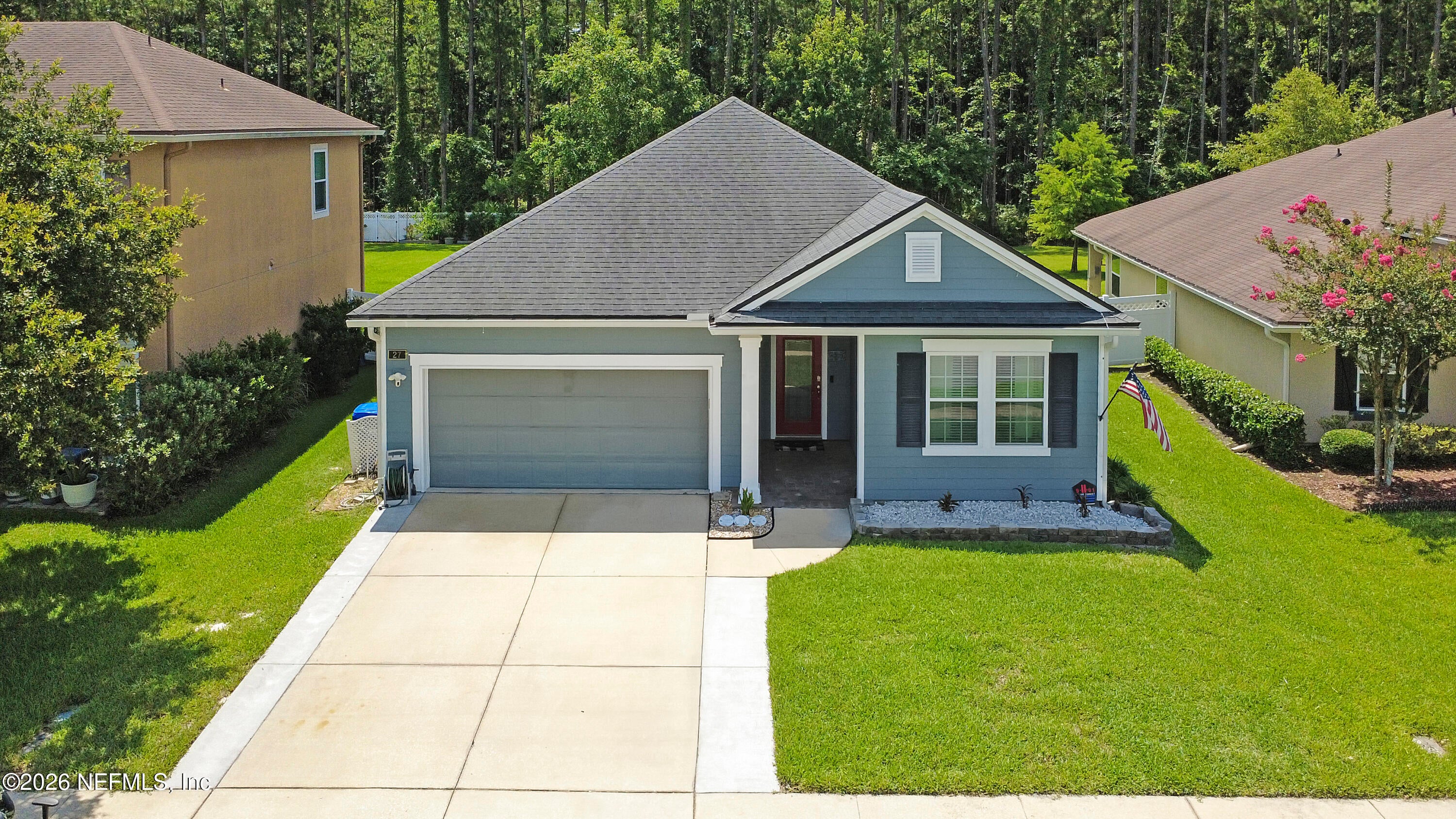 27 Willow Winds Parkway — photo