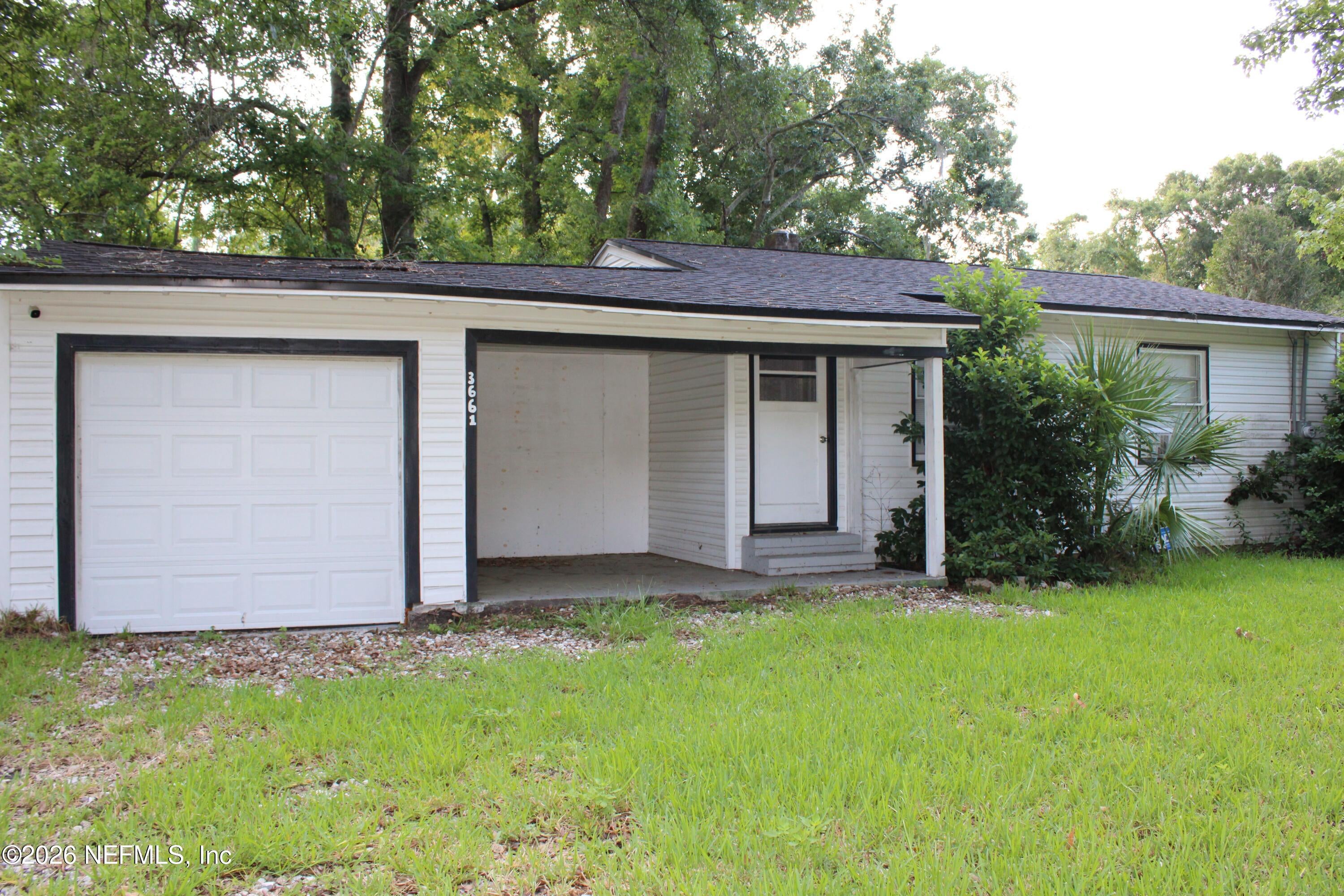 3661 Cascade Road — photo