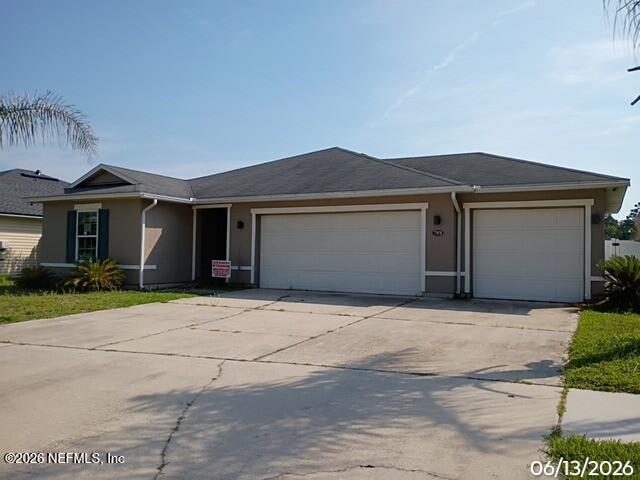 77078 Cobblestone Drive — photo