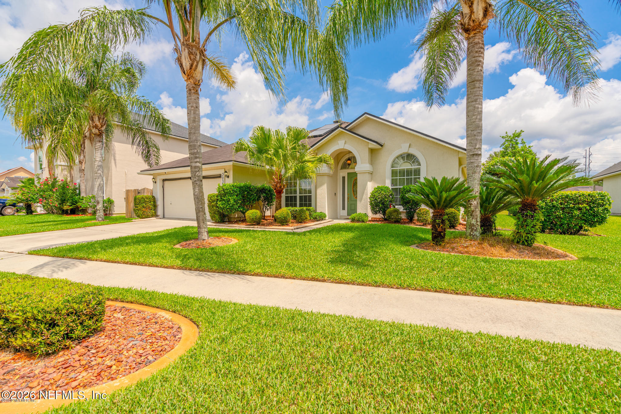 3037 Captiva Bluff Circle — photo