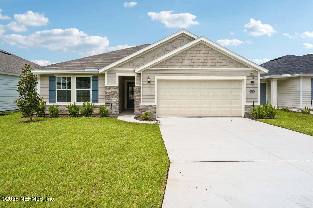 8171 Hawkes Meadow Drive — photo