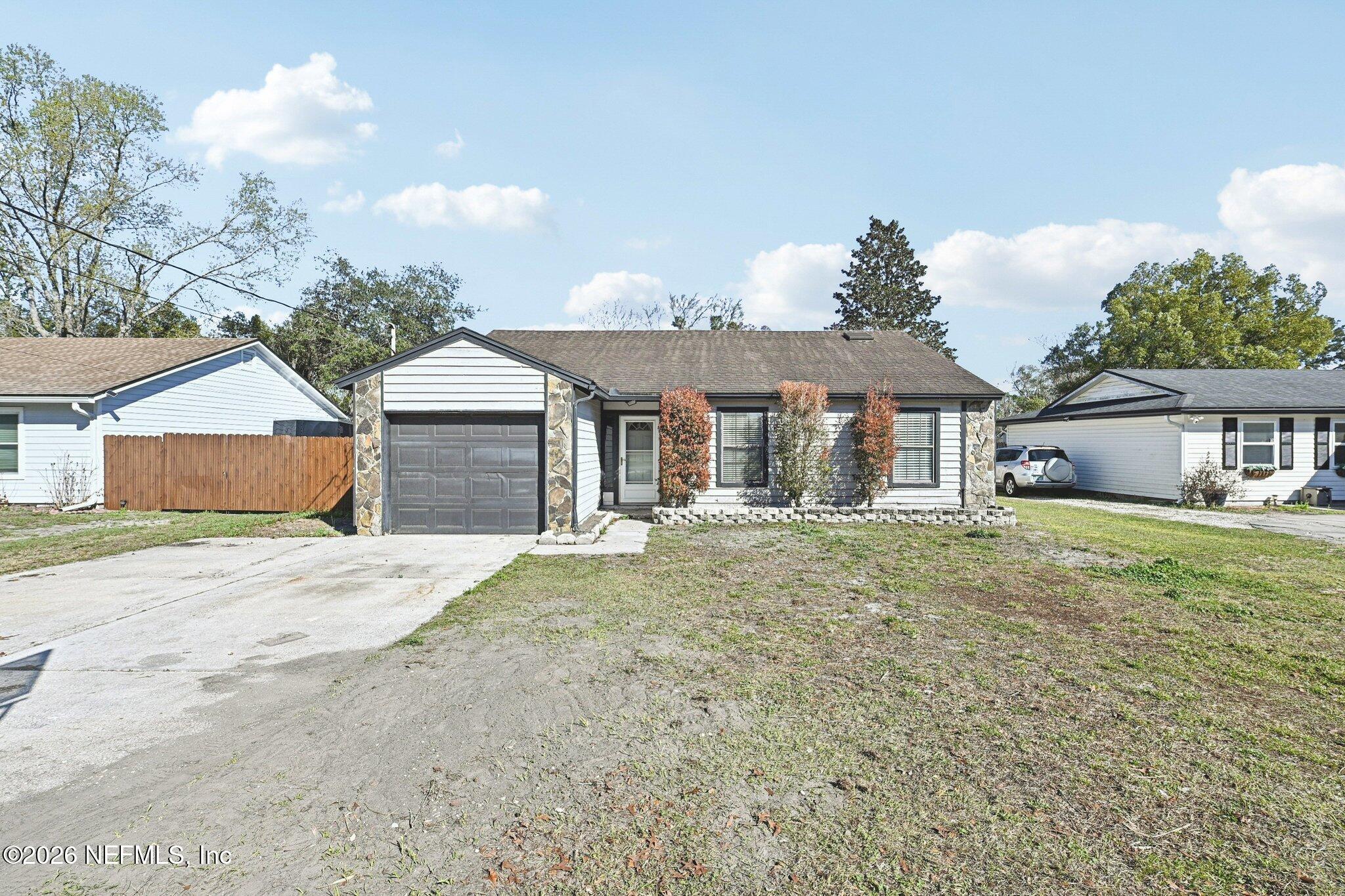12717 Allport Road — photo