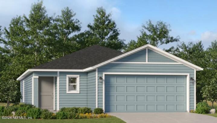 5 Buffalo Grove Drive — photo