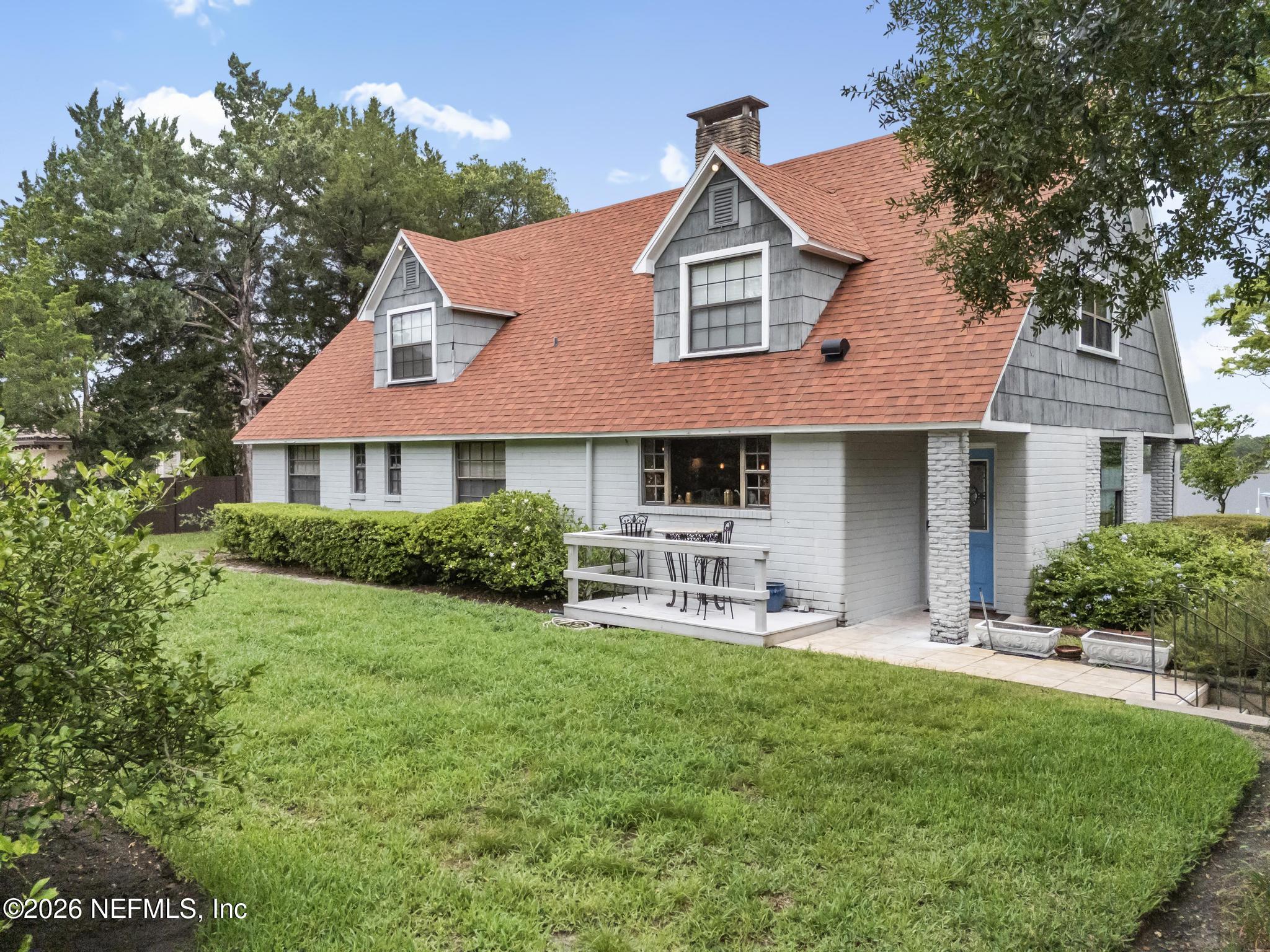 1375 Cedar Bay Road — photo