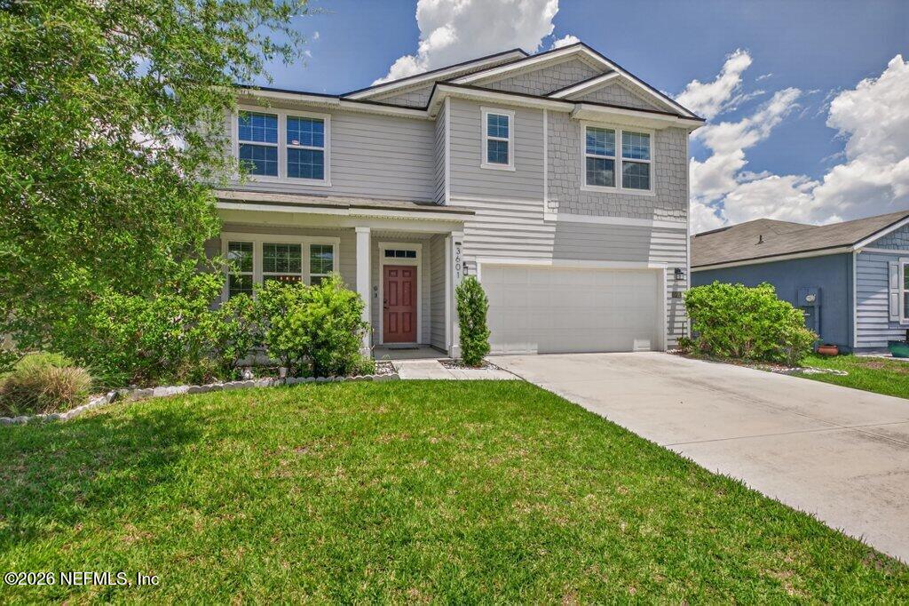 3601 Sunfish Drive — photo