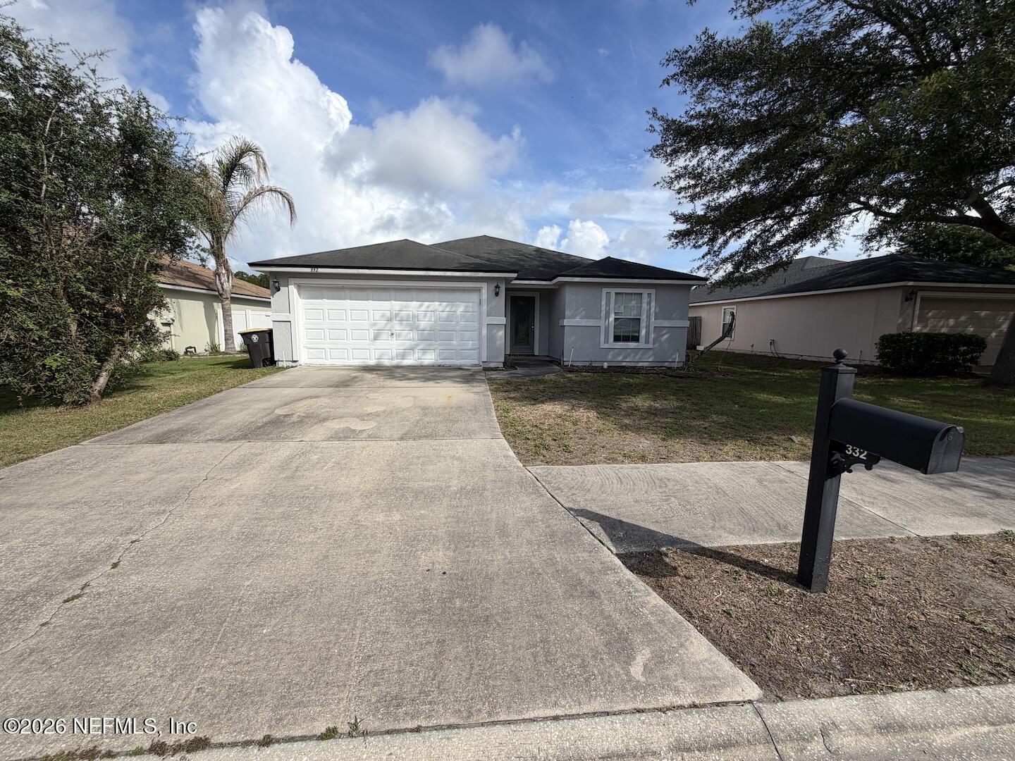 332 Marisco Way — photo