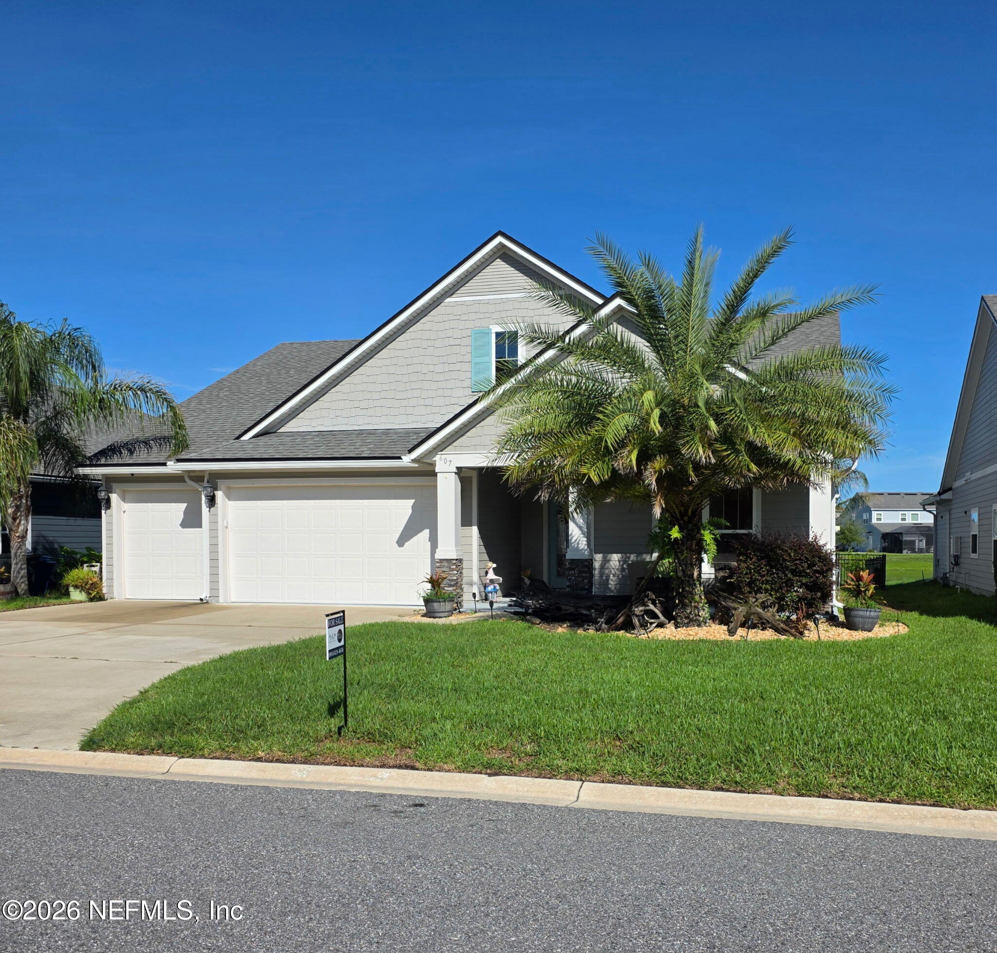 607 Willow Lake Drive — photo