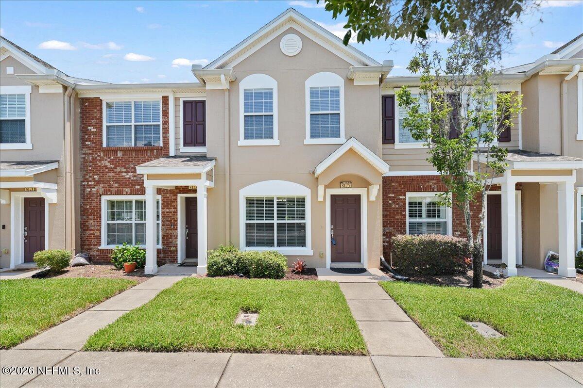 8125 Summer Point Court — photo