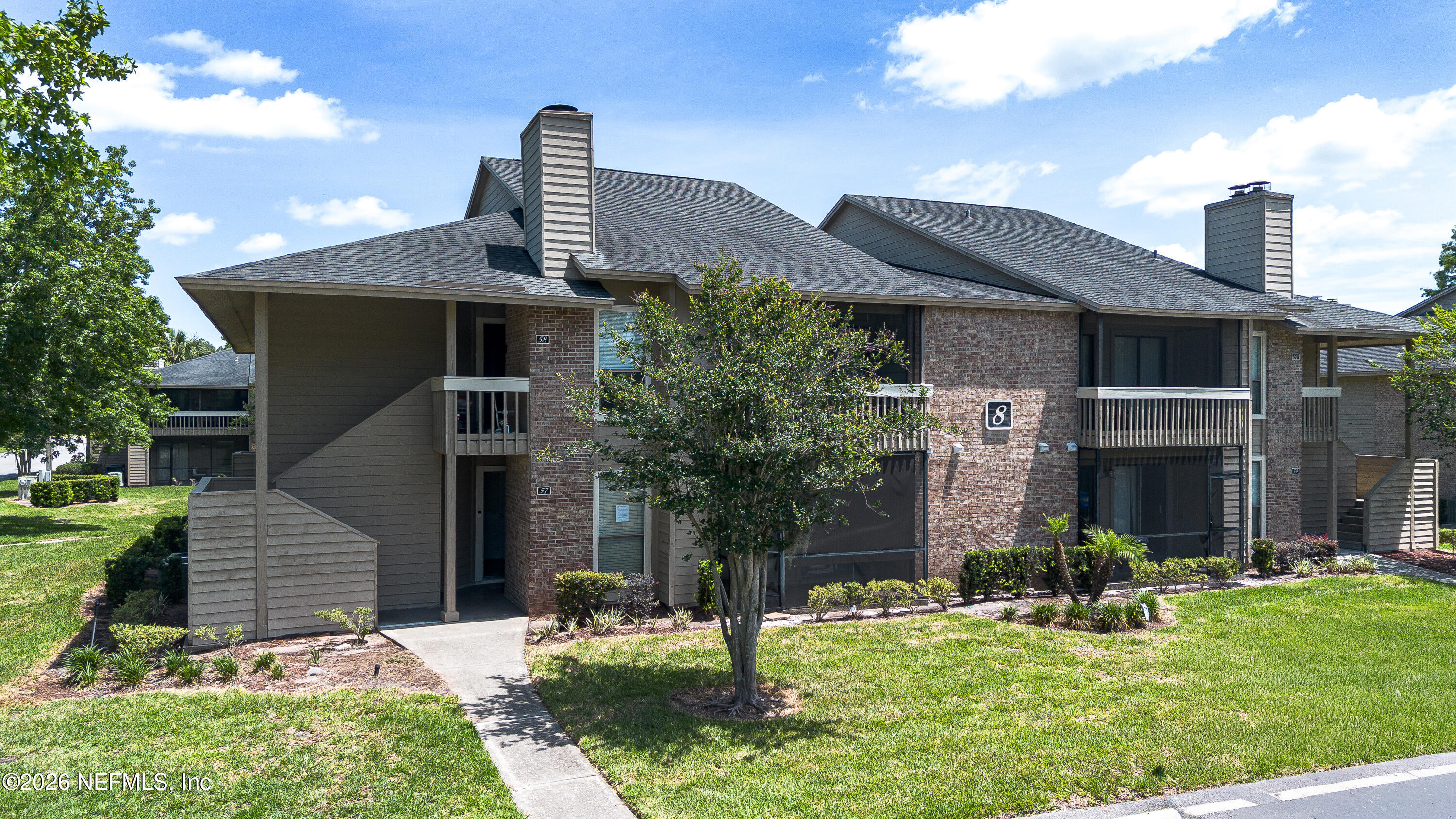 10200 Belle Rive Boulevard 57 — photo