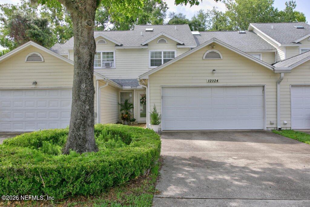 12024 Arbor Lake Drive — photo