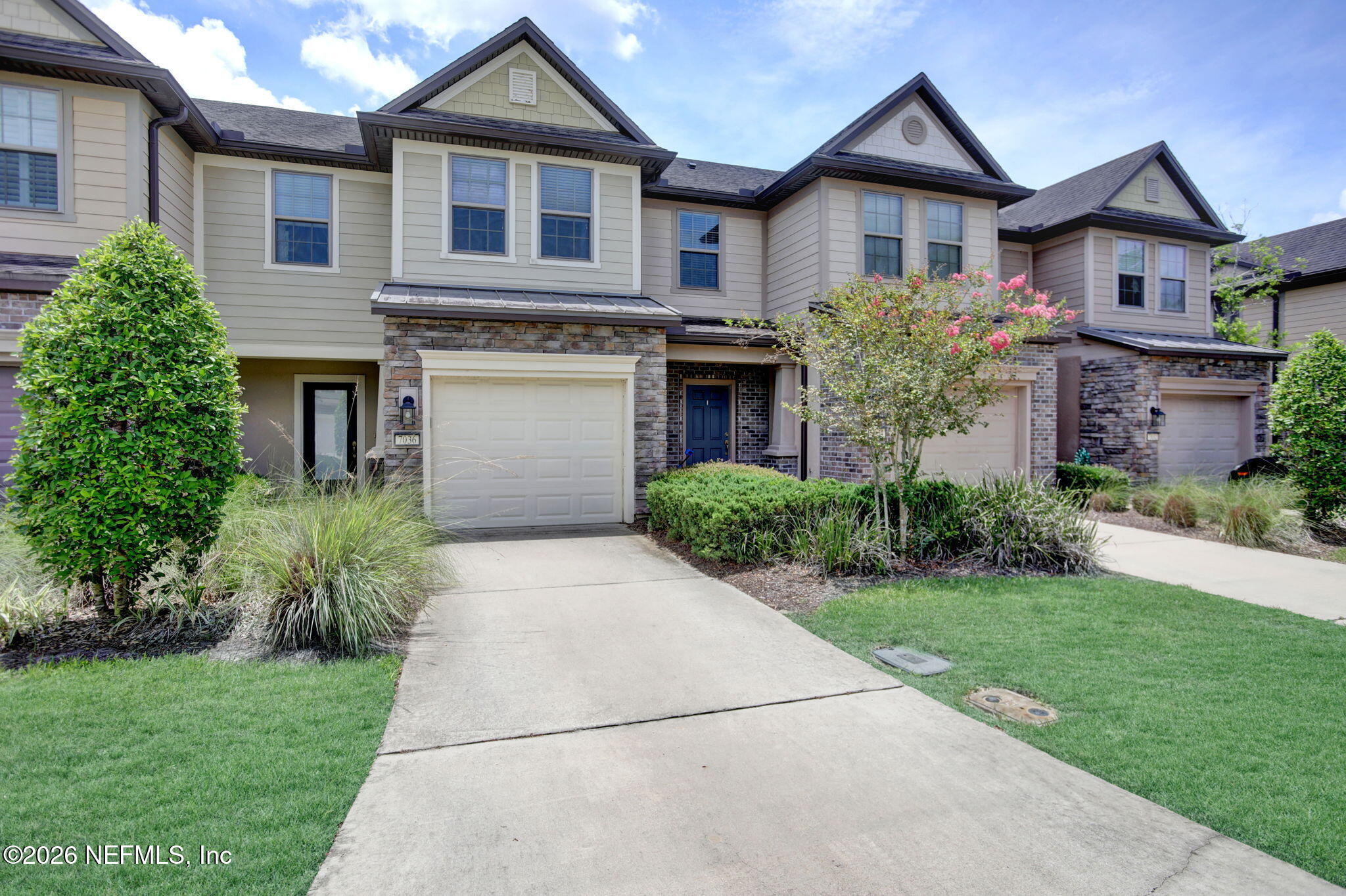 7036 Beauhaven Court — photo