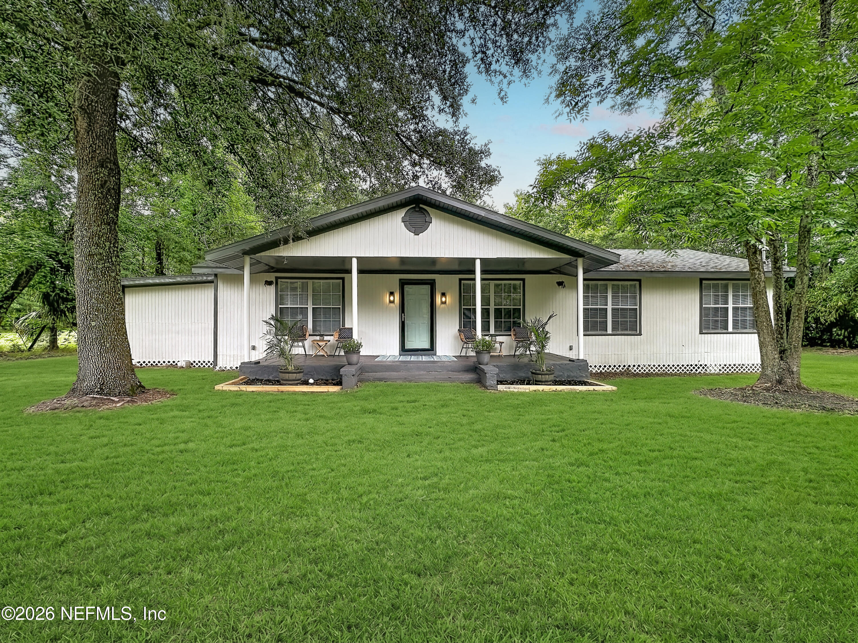 7941 Sycamore Street — photo