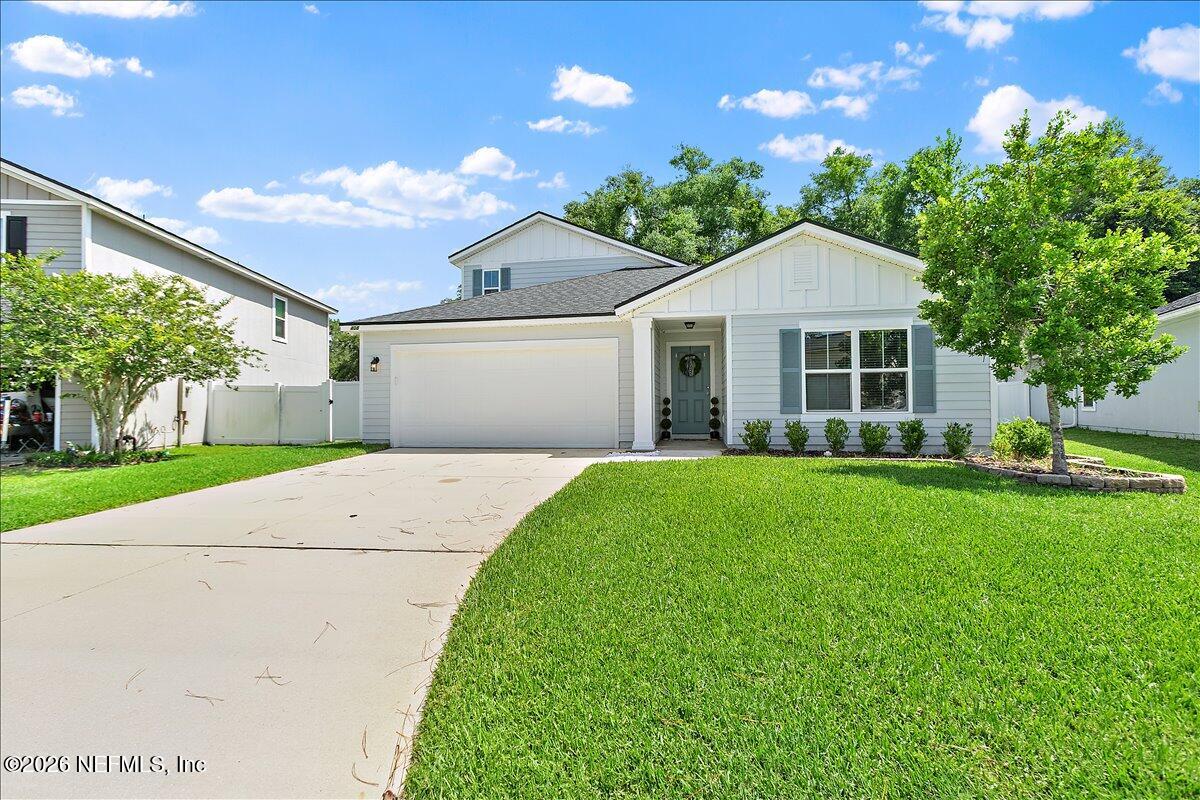 408 Sawmill Landing Drive — photo