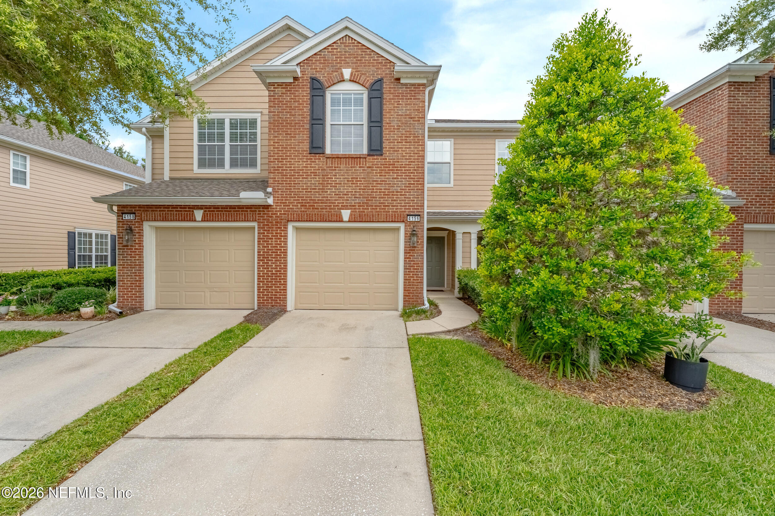 4156 Crownwood Drive — photo