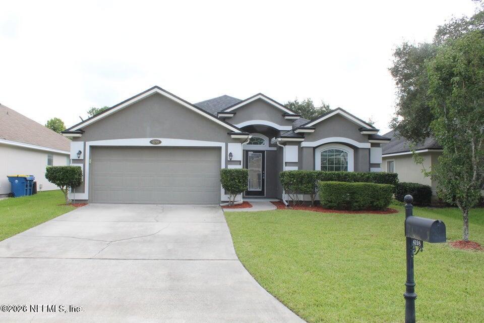 4198 Victoria Lakes Drive W — photo