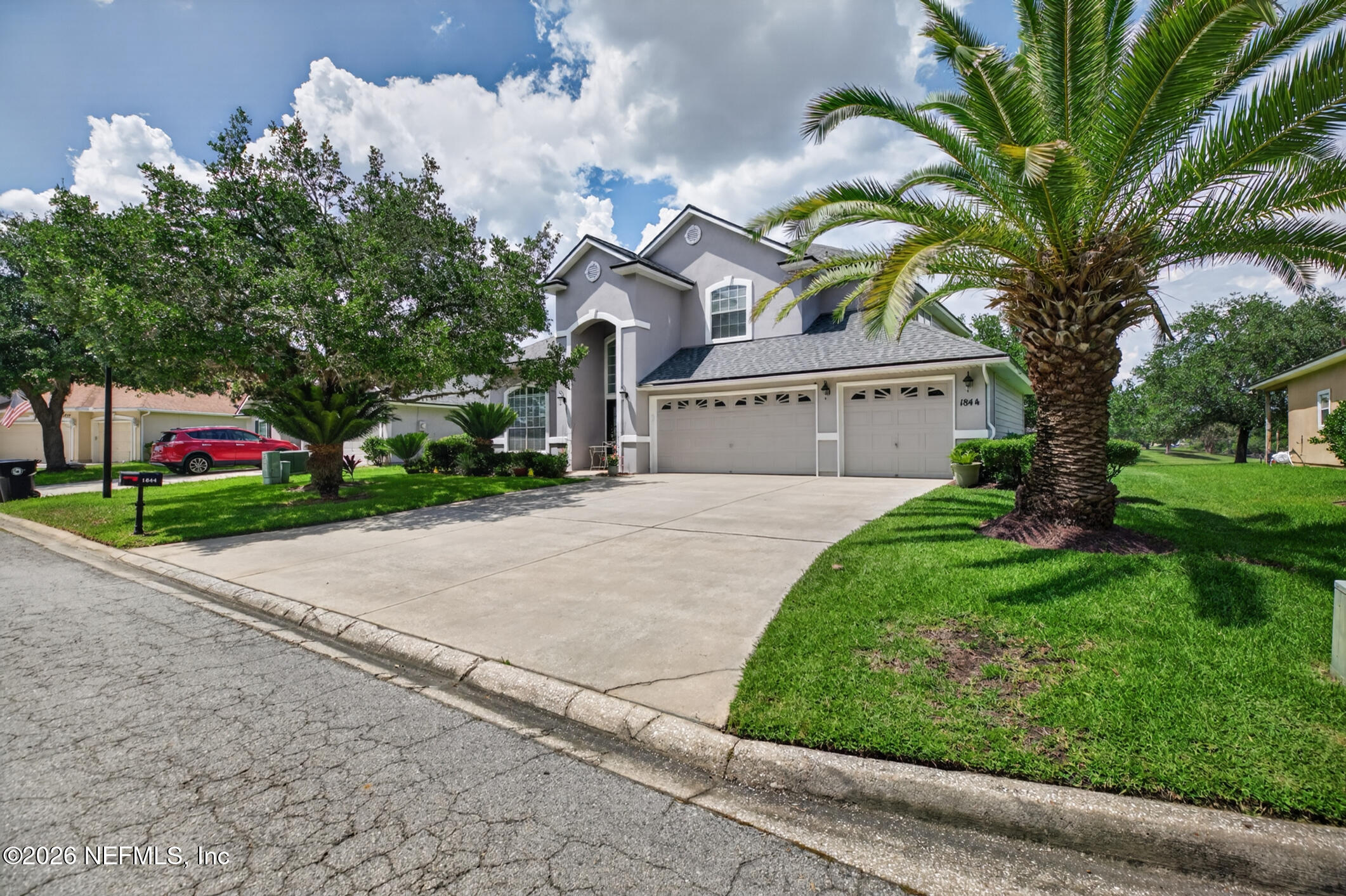 1844 Chatham Village Drive — photo
