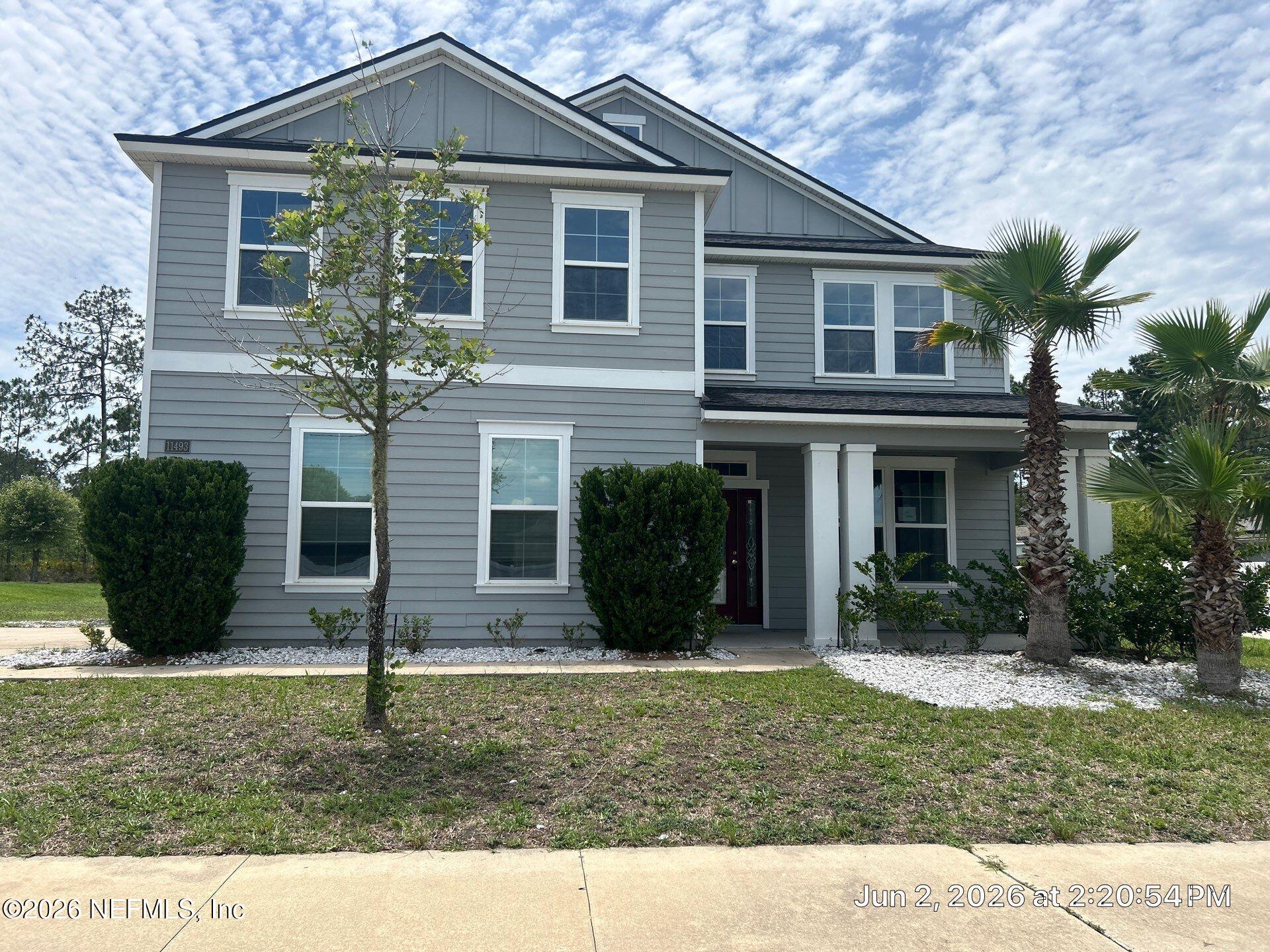 11493 Paceys Pond Circle — photo
