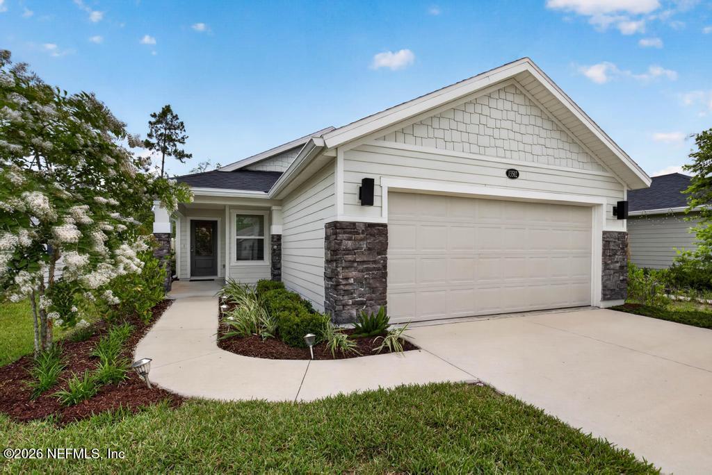 13502 Brookwater Drive — photo